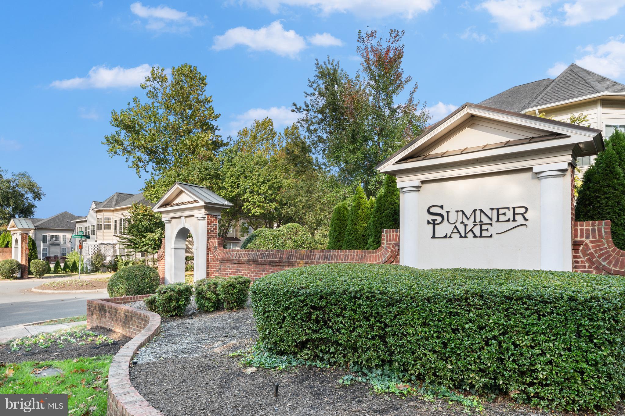 SUMNER LAKE - Residential