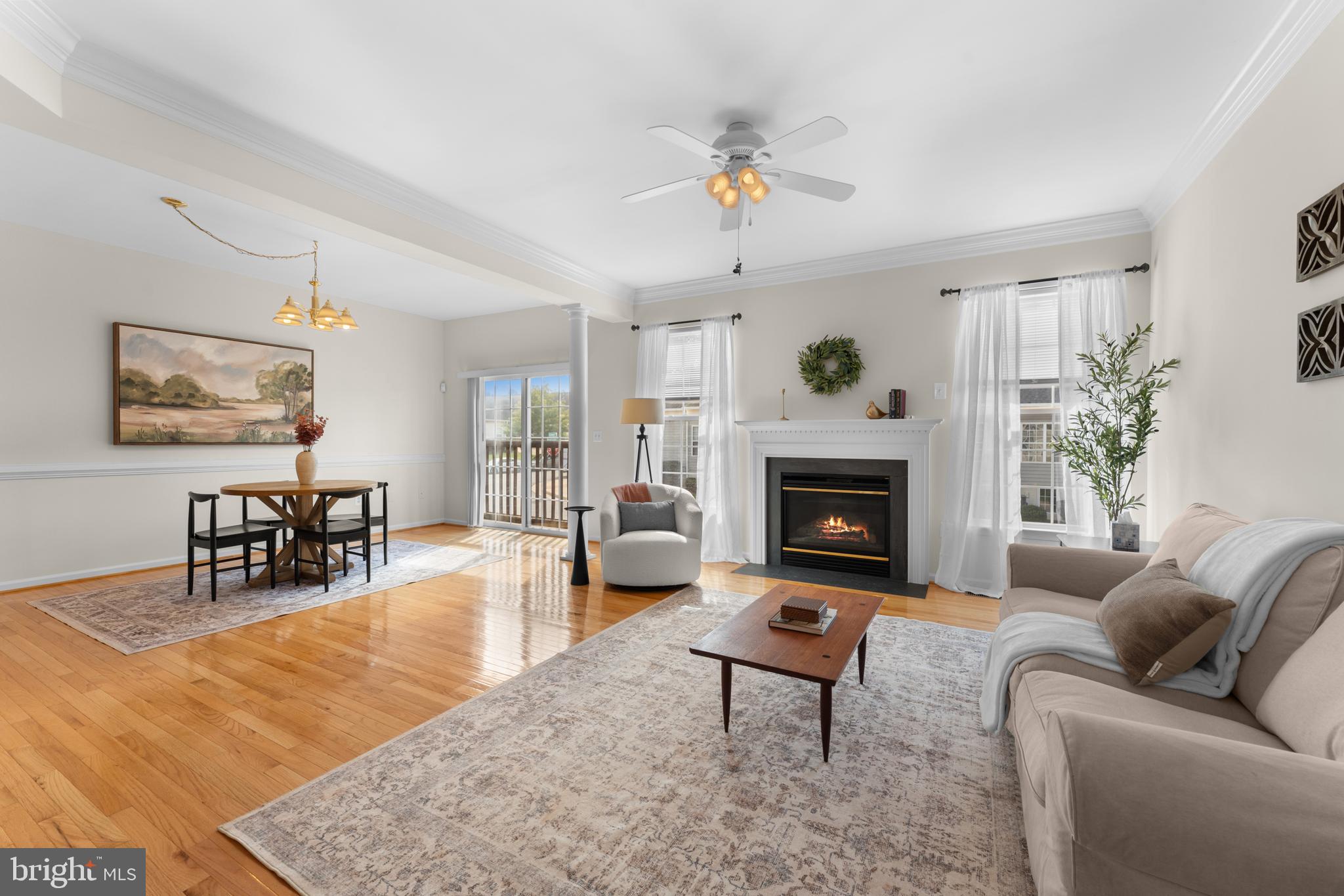 SUMNER LAKE - Residential