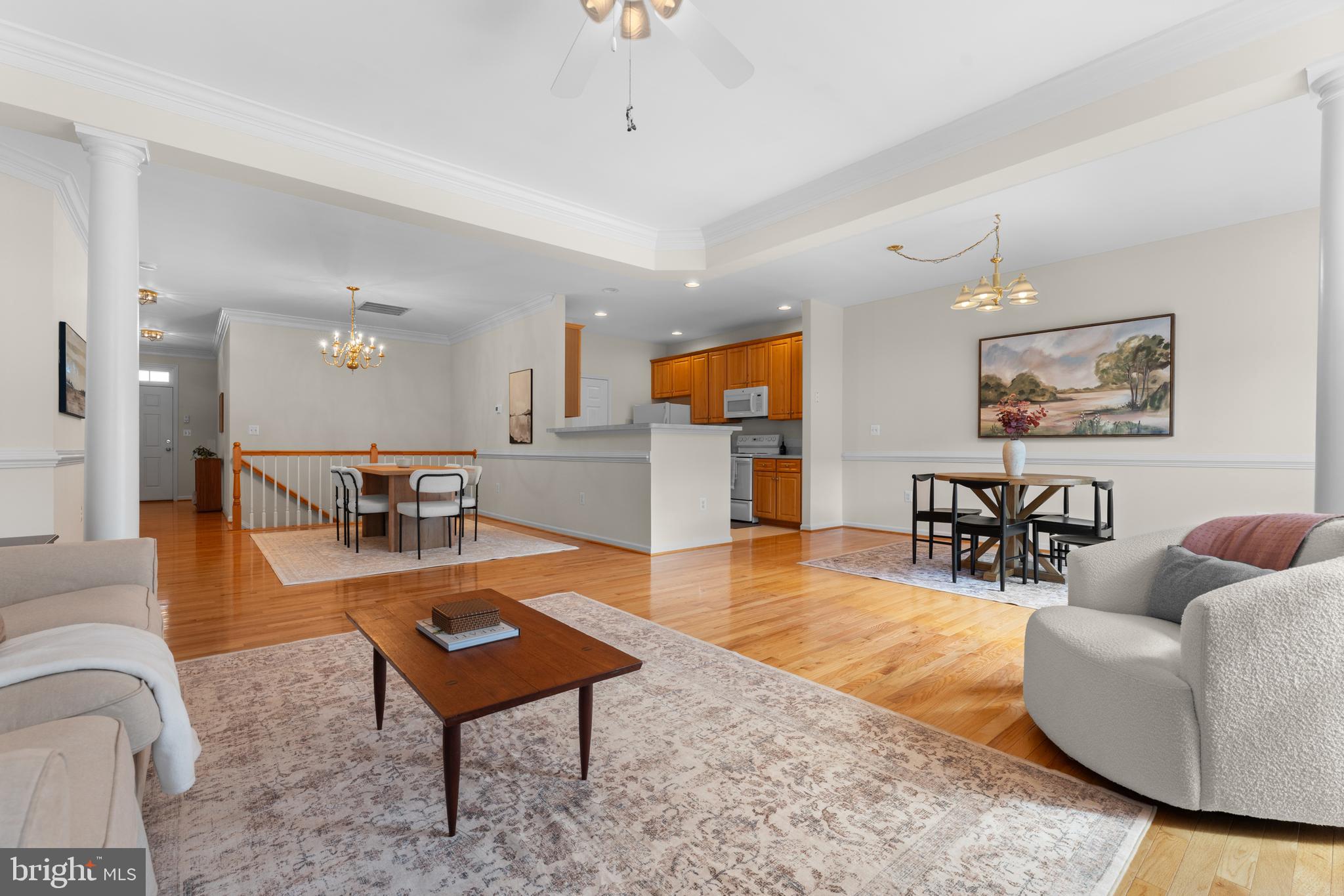 SUMNER LAKE - Residential