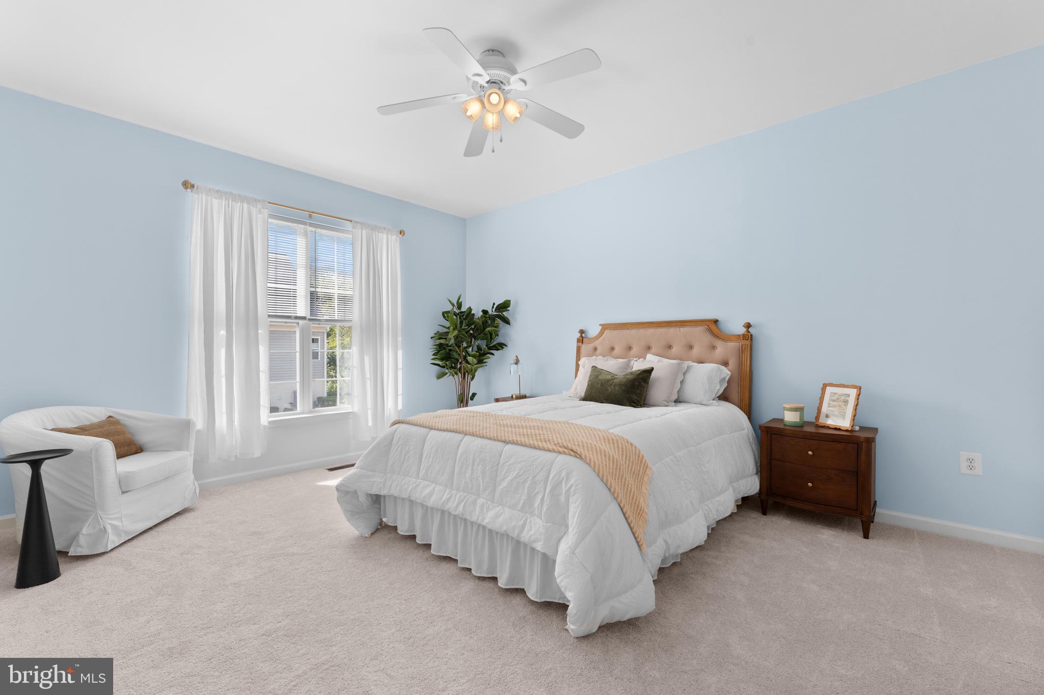 SUMNER LAKE - Residential