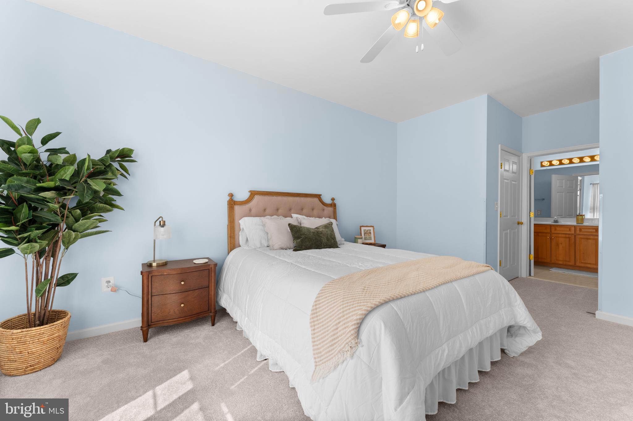 SUMNER LAKE - Residential