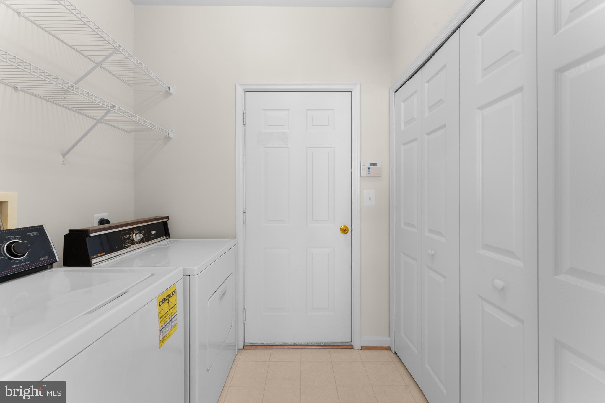 SUMNER LAKE - Residential