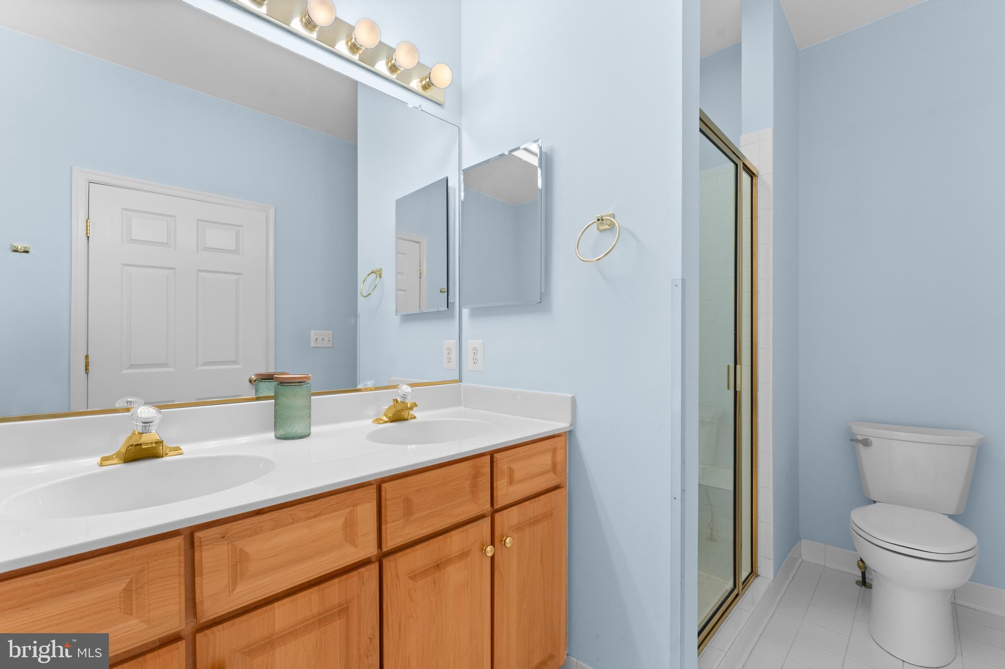 SUMNER LAKE - Residential