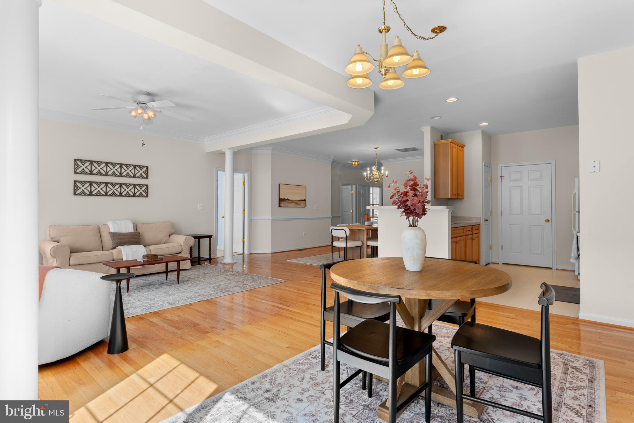 SUMNER LAKE - Residential