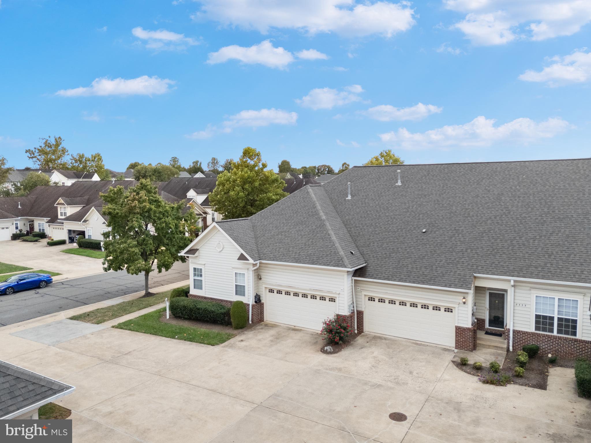 8333 GAITHER STREET