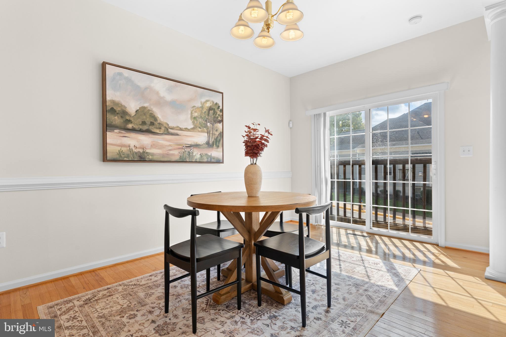 SUMNER LAKE - Residential