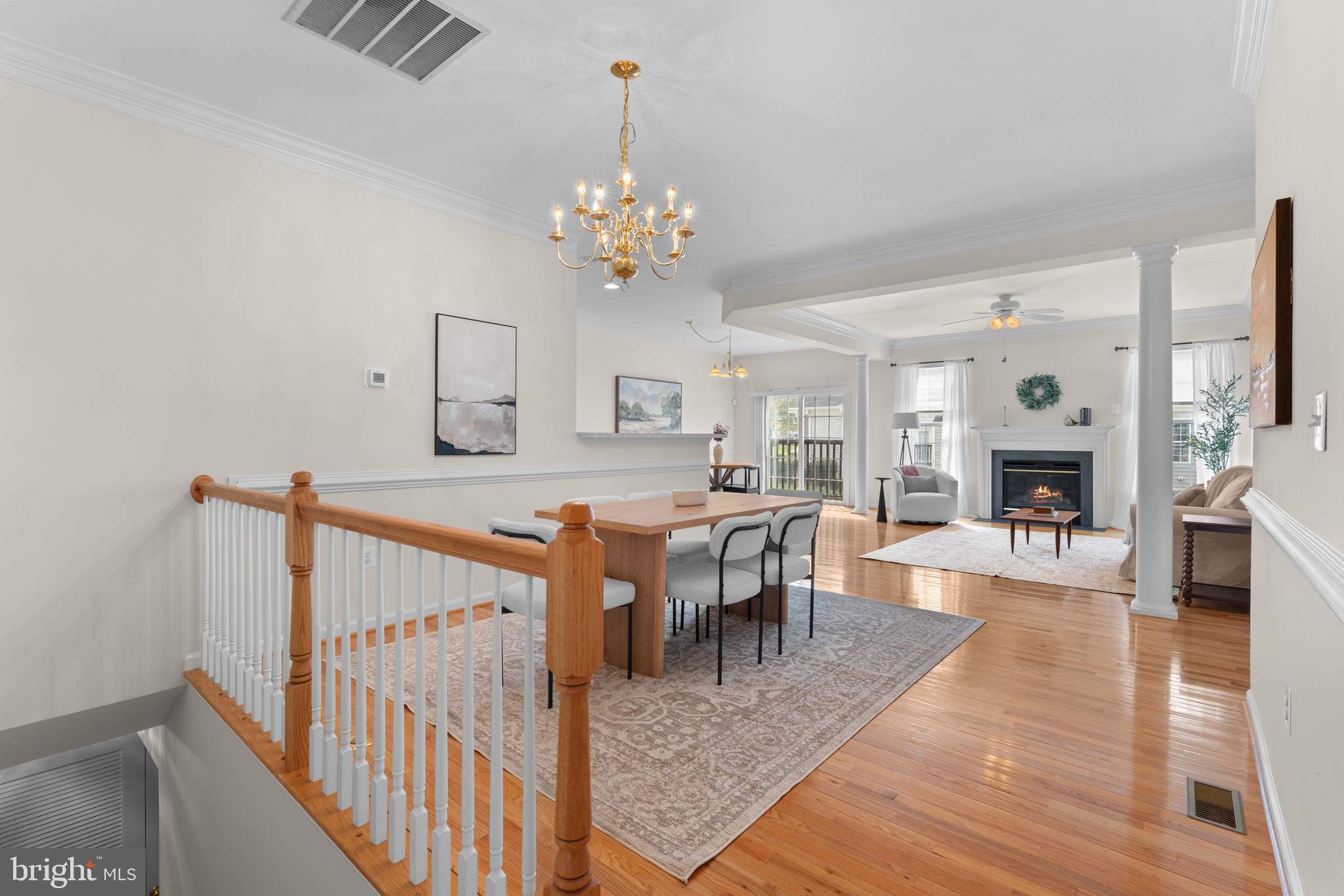 SUMNER LAKE - Residential