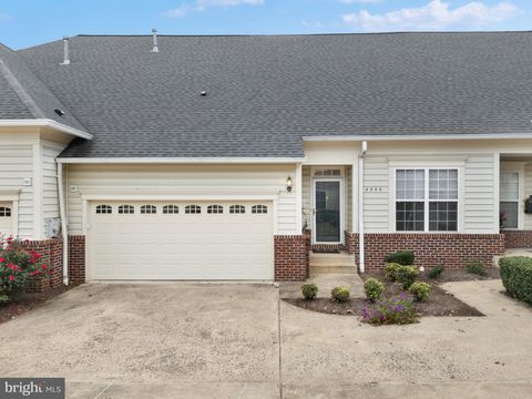8333 GAITHER STREET MANASSAS VA 20110