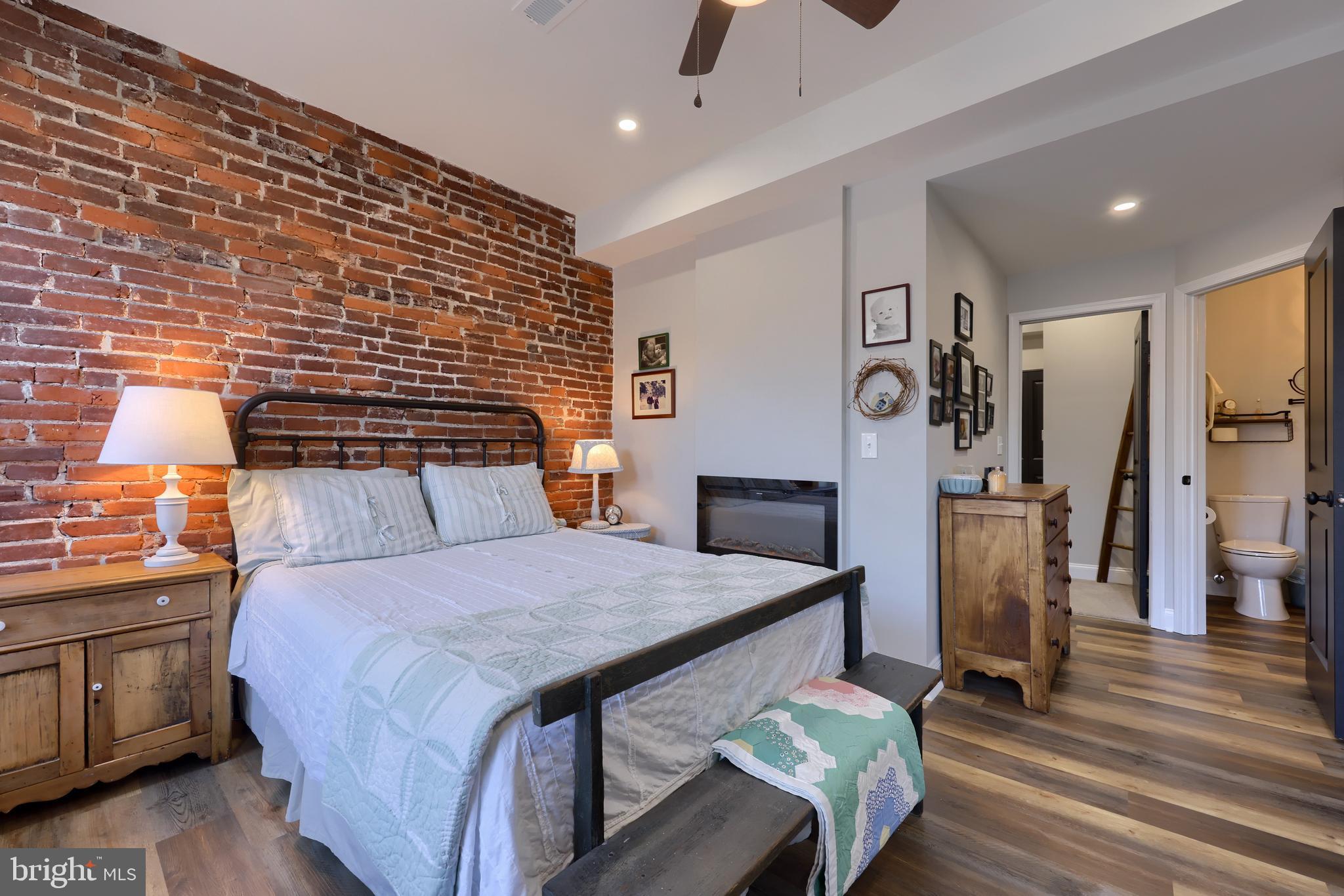 COLUMBIA BOROUGH - Residential