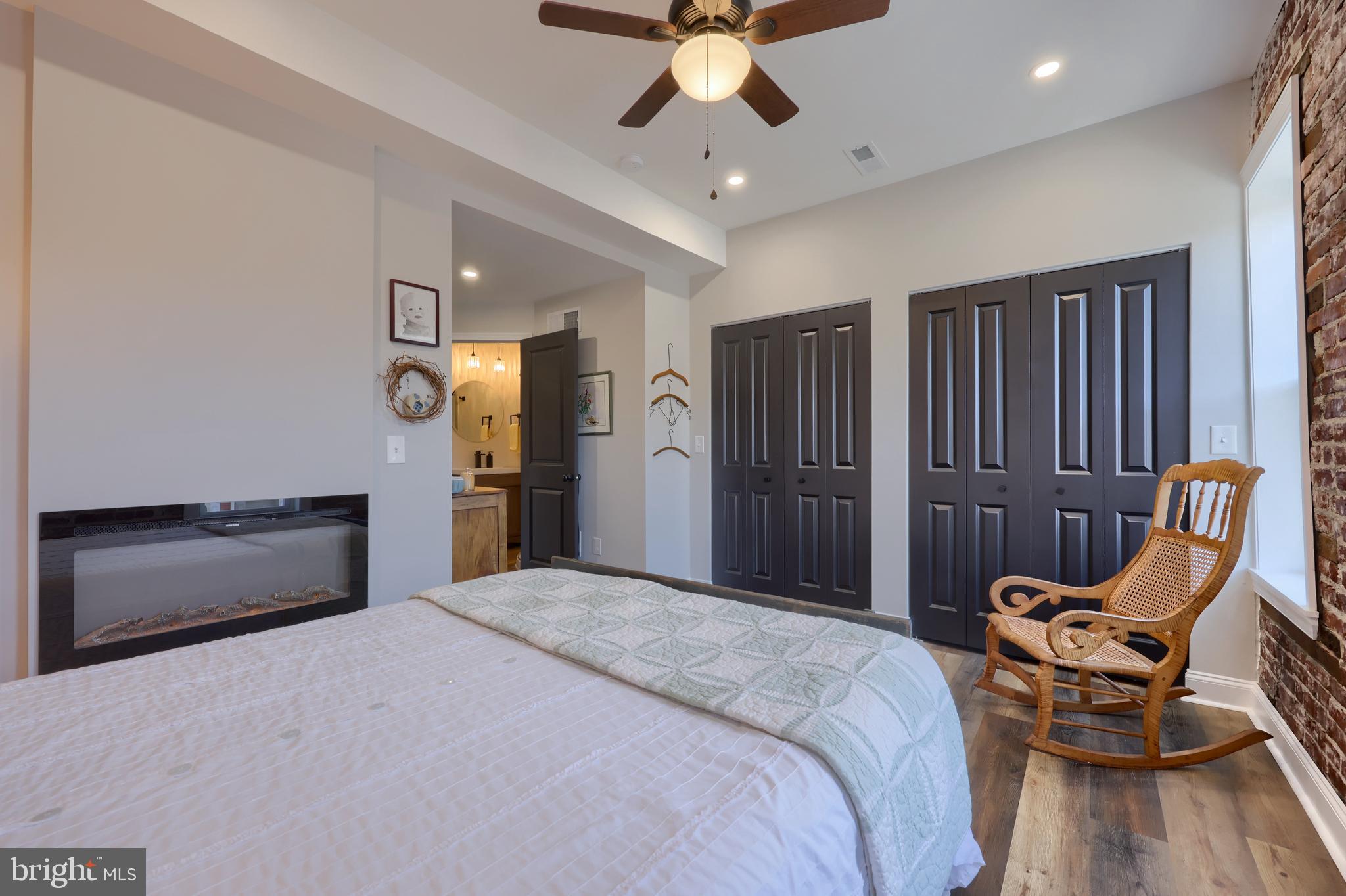 COLUMBIA BOROUGH - Residential