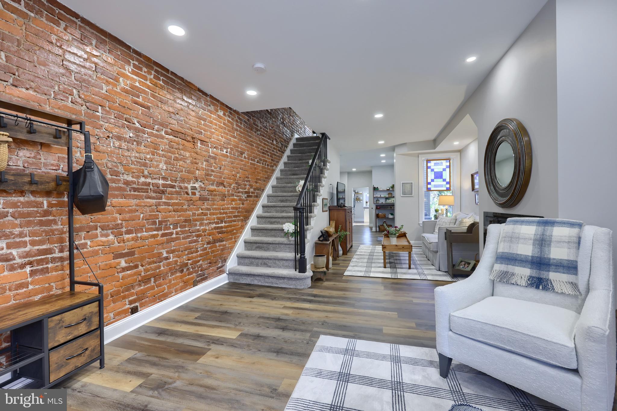 COLUMBIA BOROUGH - Residential