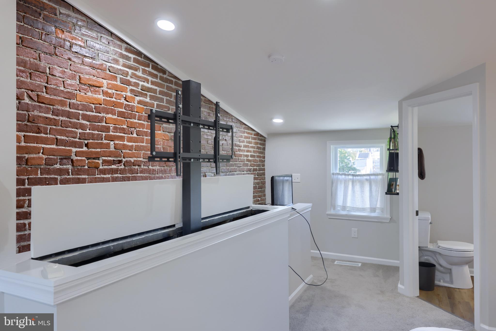 COLUMBIA BOROUGH - Residential