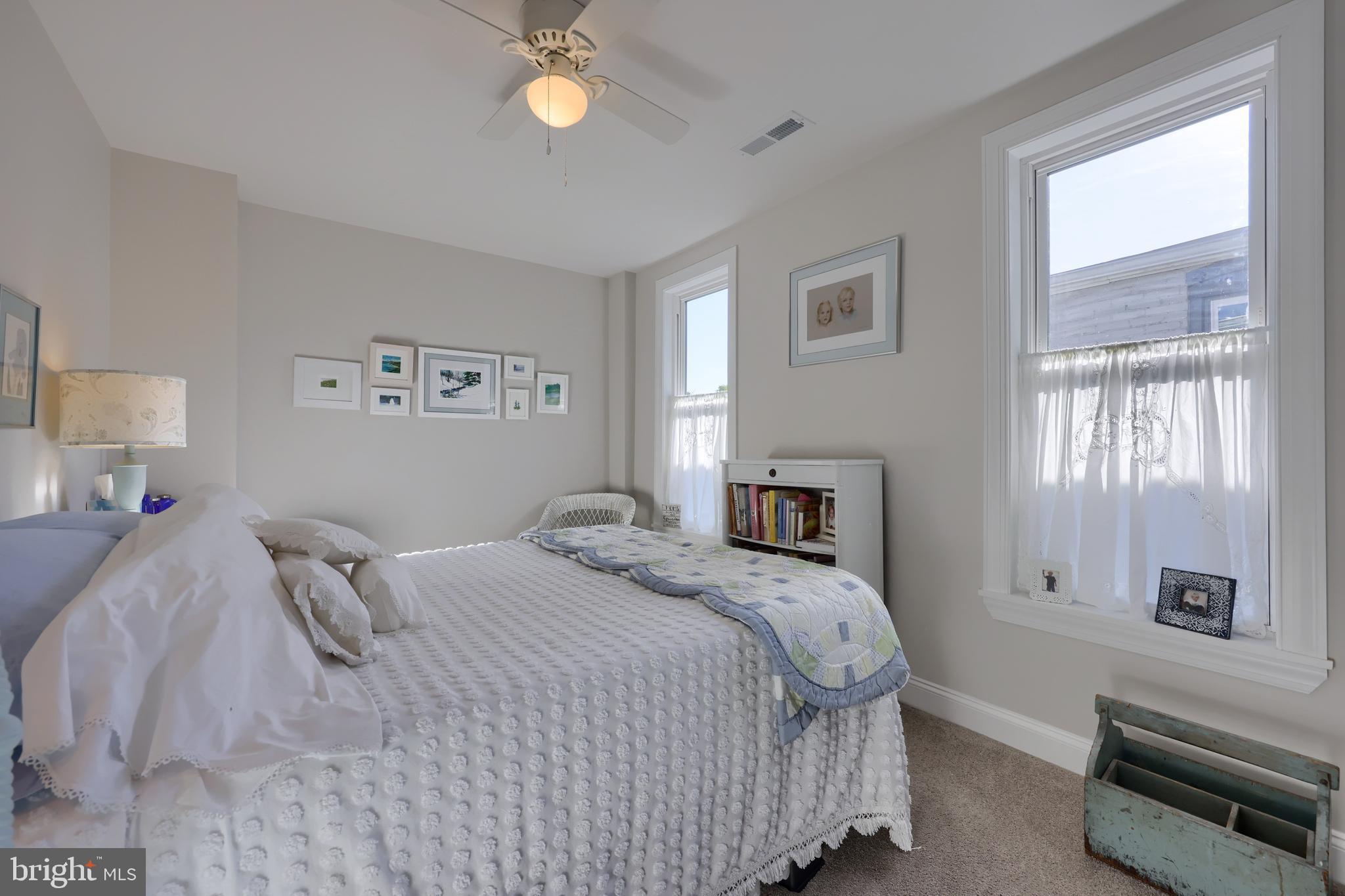 COLUMBIA BOROUGH - Residential