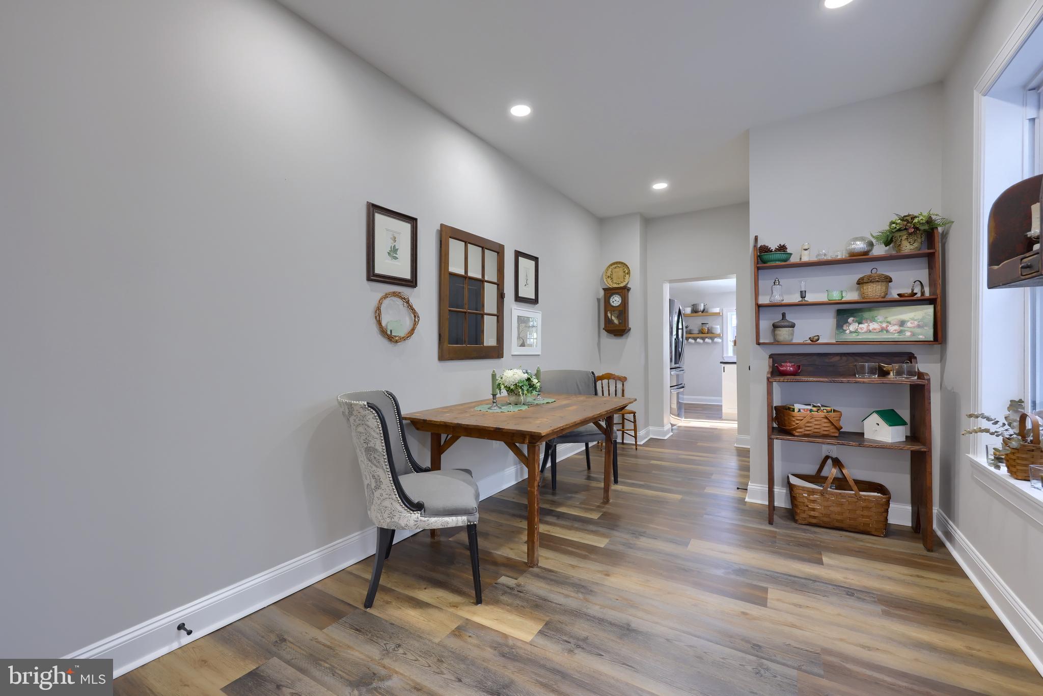 COLUMBIA BOROUGH - Residential