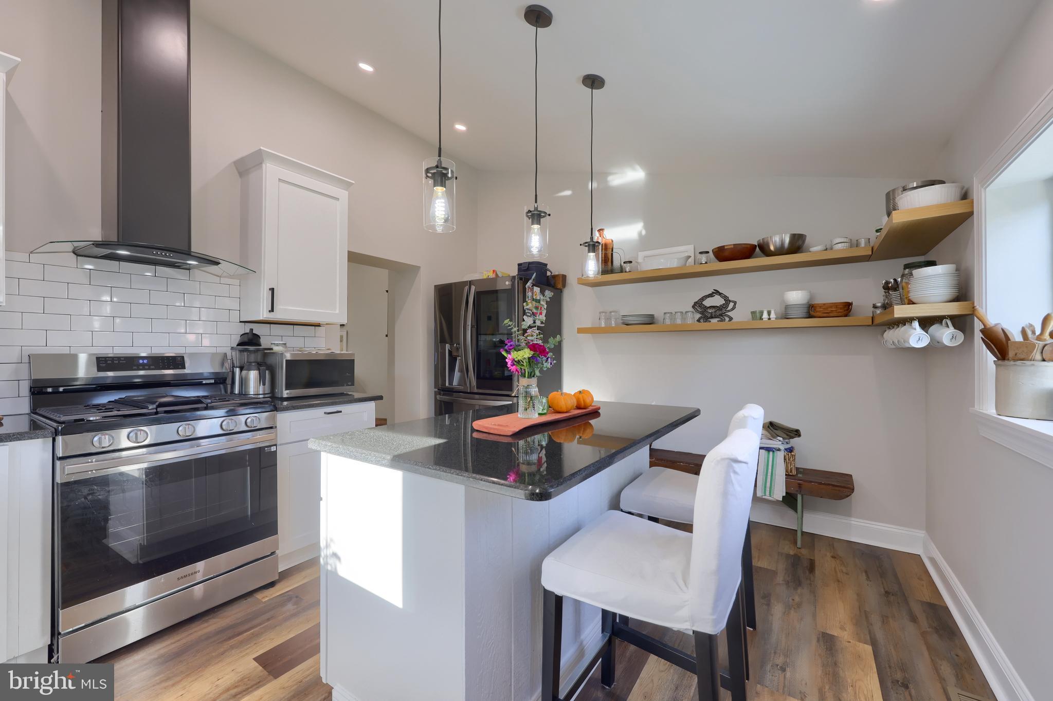 COLUMBIA BOROUGH - Residential