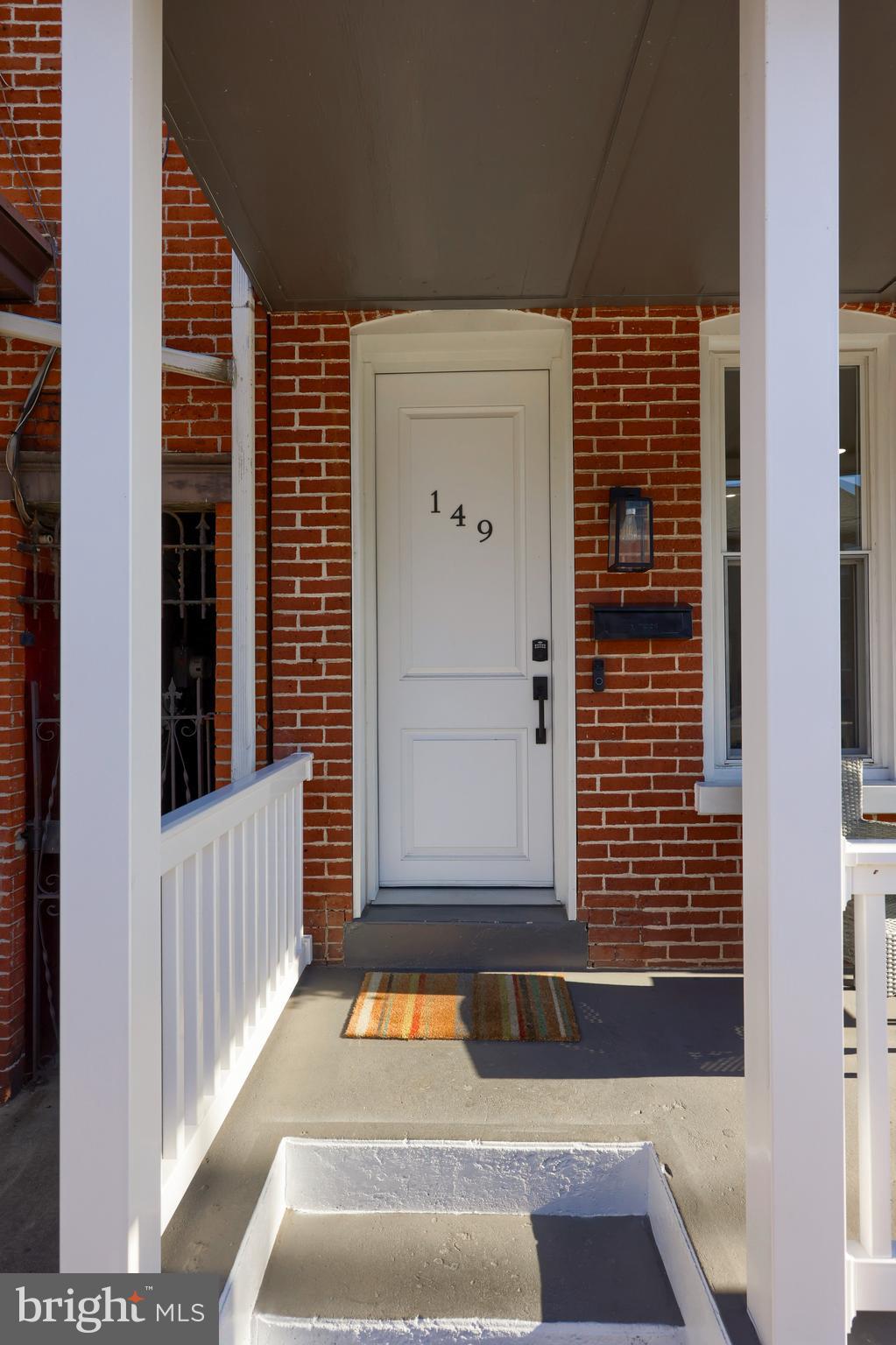 COLUMBIA BOROUGH - Residential