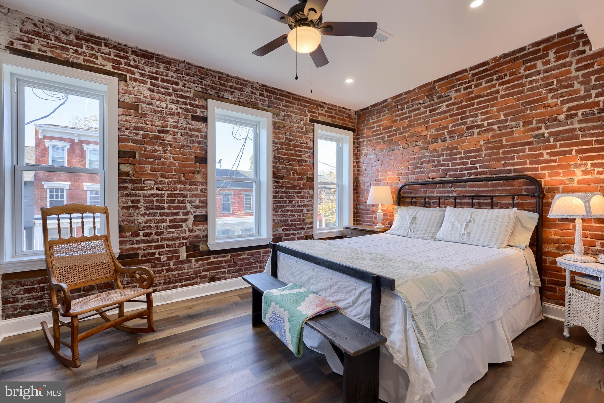 COLUMBIA BOROUGH - Residential