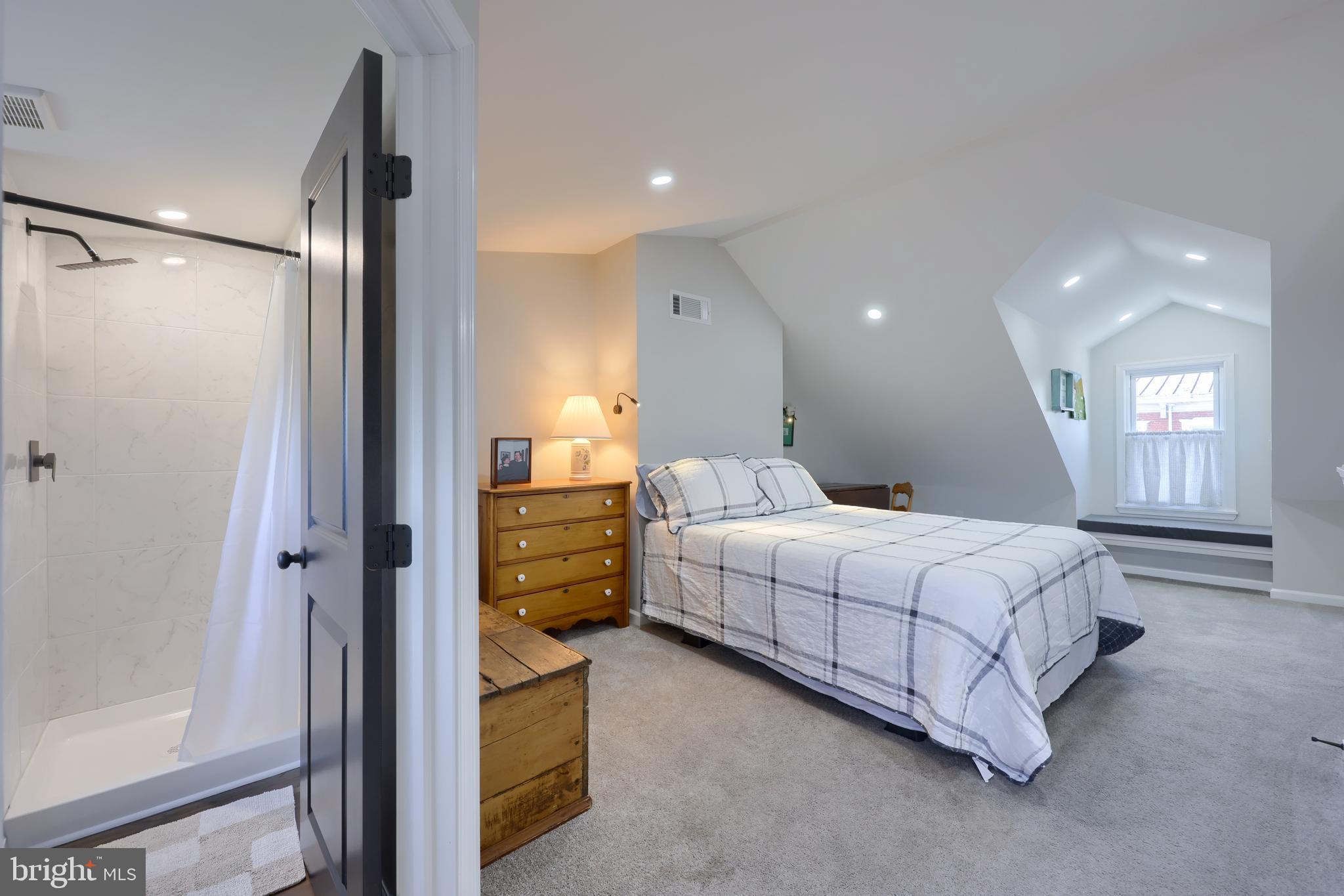 COLUMBIA BOROUGH - Residential