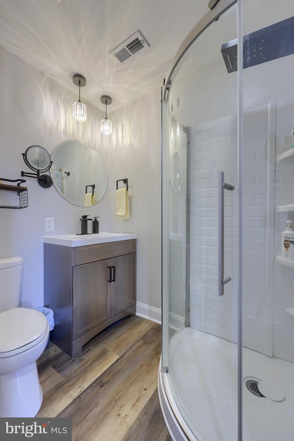 COLUMBIA BOROUGH - Residential