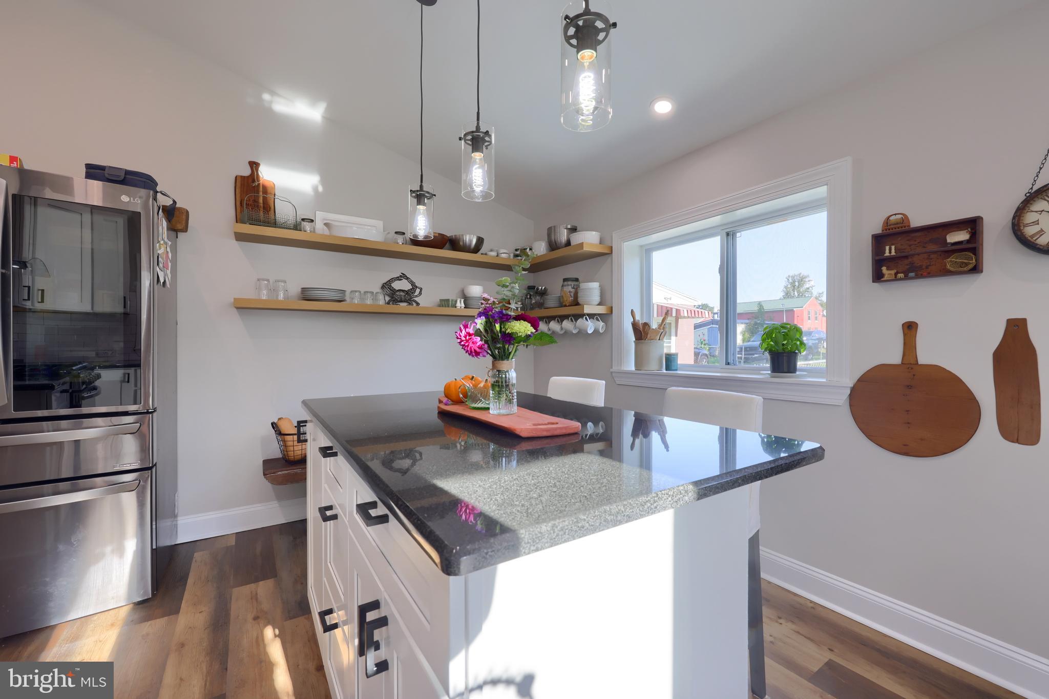 COLUMBIA BOROUGH - Residential