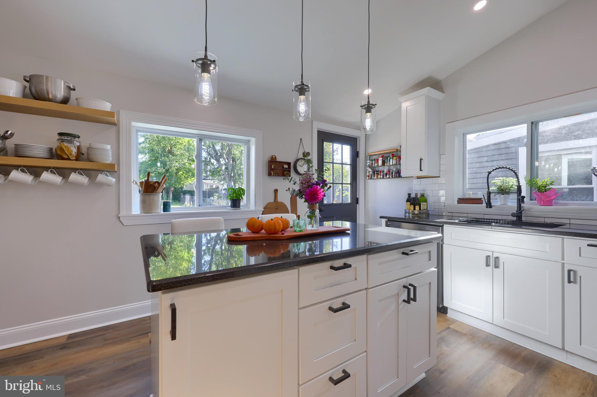 COLUMBIA BOROUGH - Residential