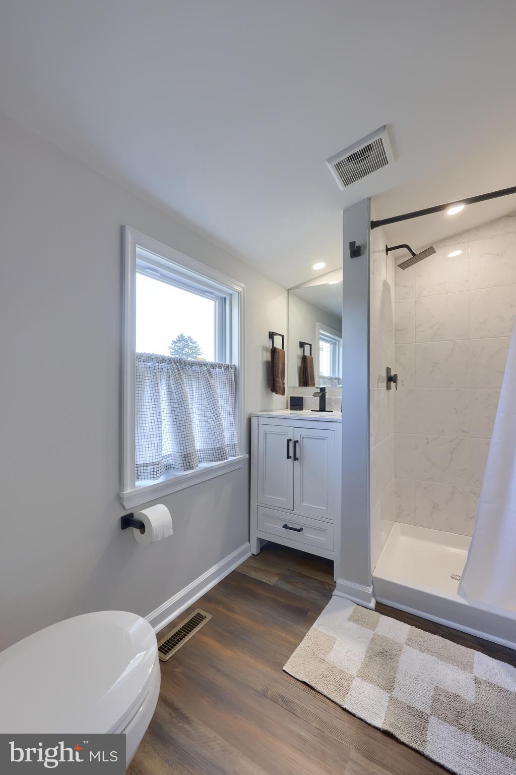 COLUMBIA BOROUGH - Residential