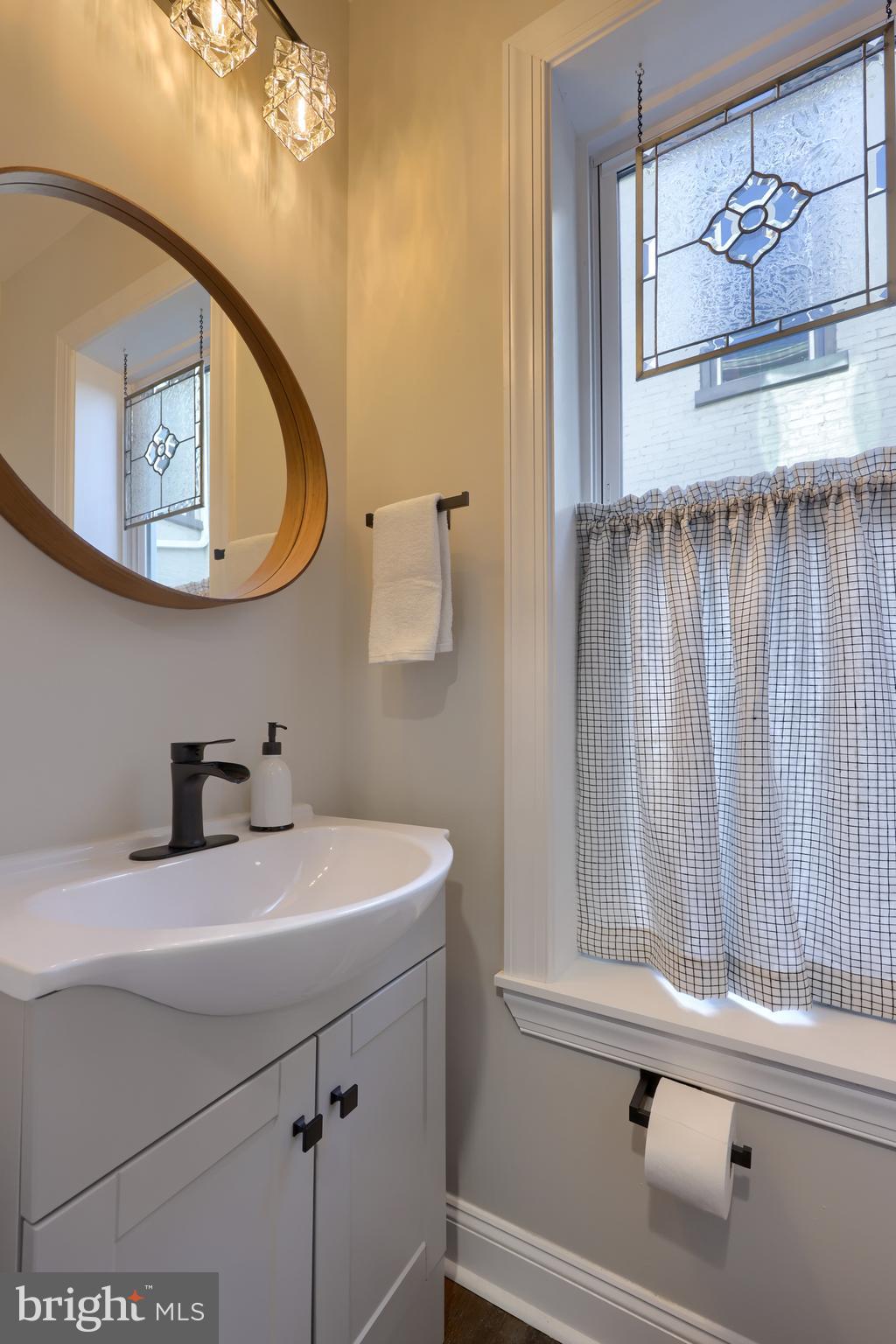 COLUMBIA BOROUGH - Residential