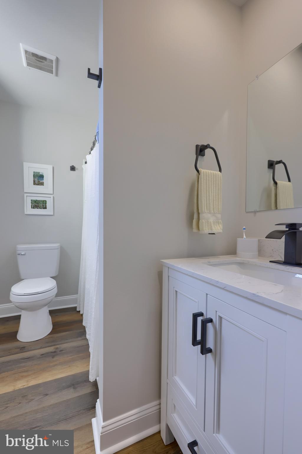 COLUMBIA BOROUGH - Residential