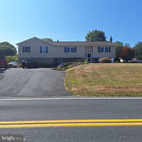 Photo of 1861 W Lisburn Road W, CARLISLE, PA 17015 (MLS # PACB2054954)