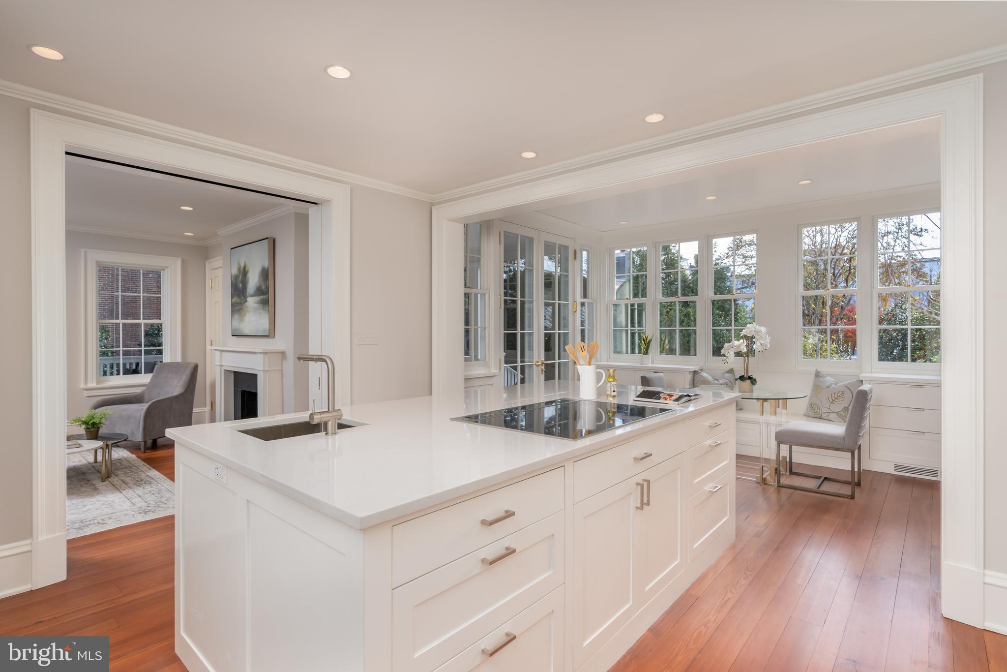 GEORGETOWN - Residential