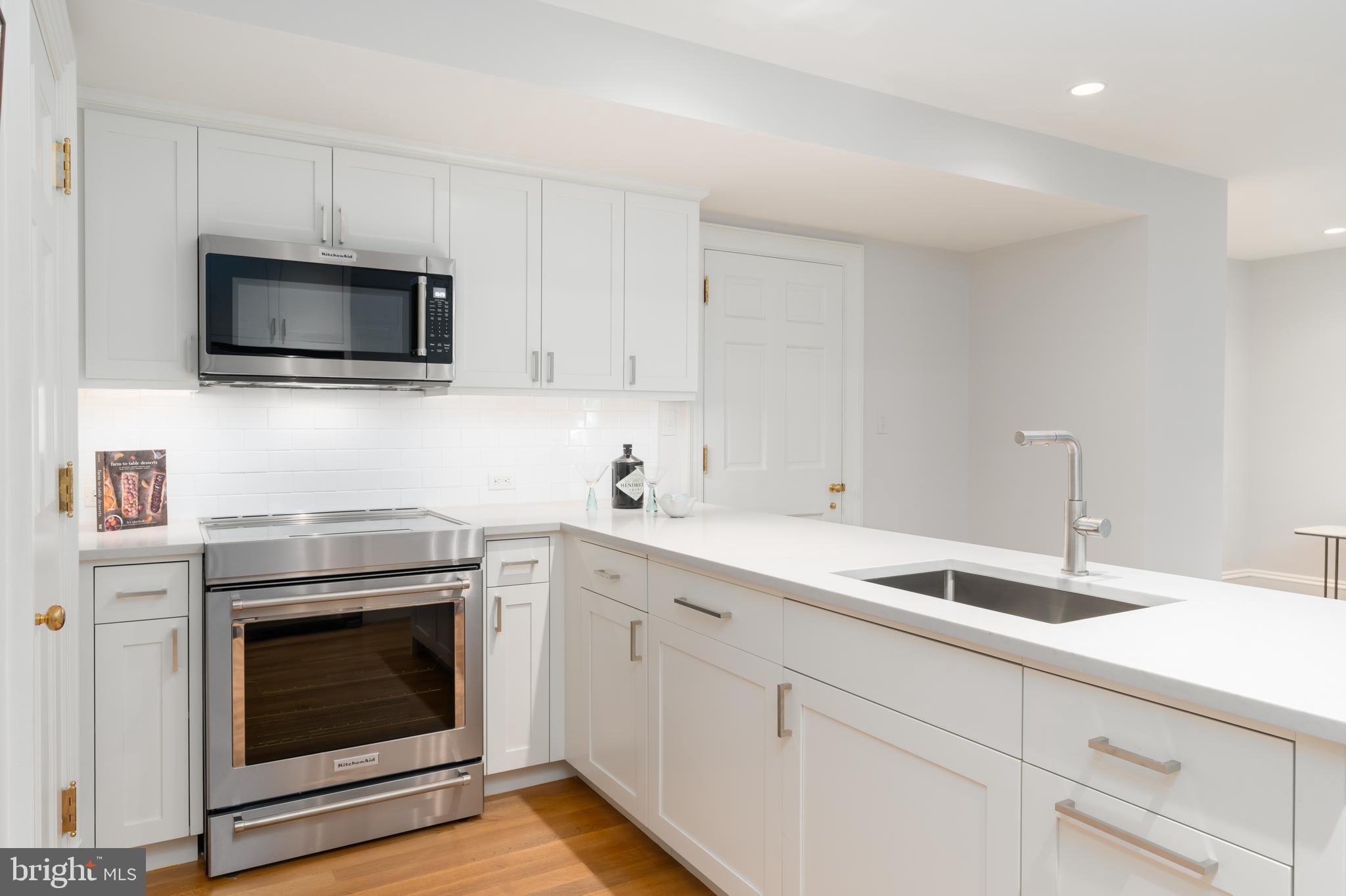 GEORGETOWN - Residential