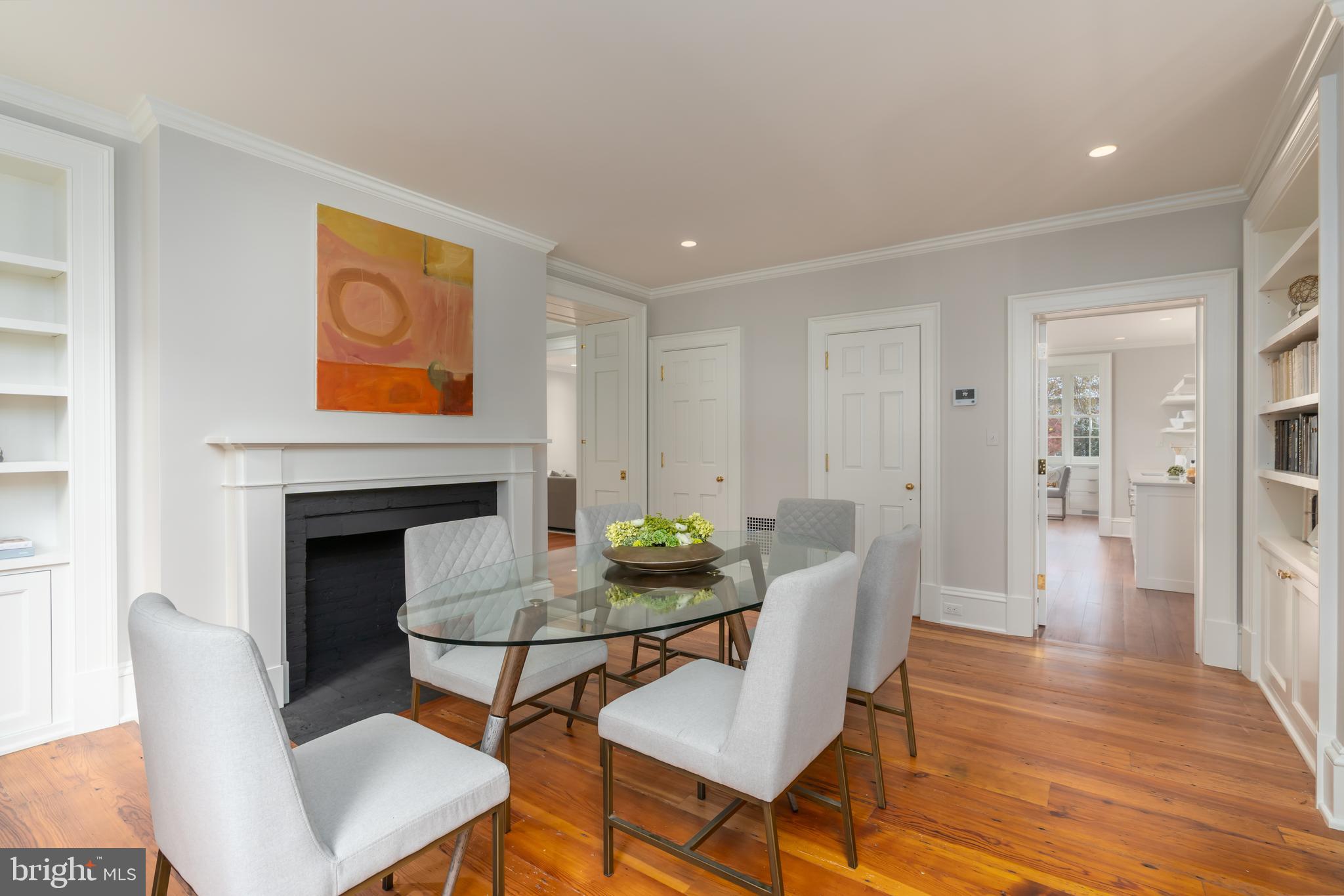 GEORGETOWN - Residential
