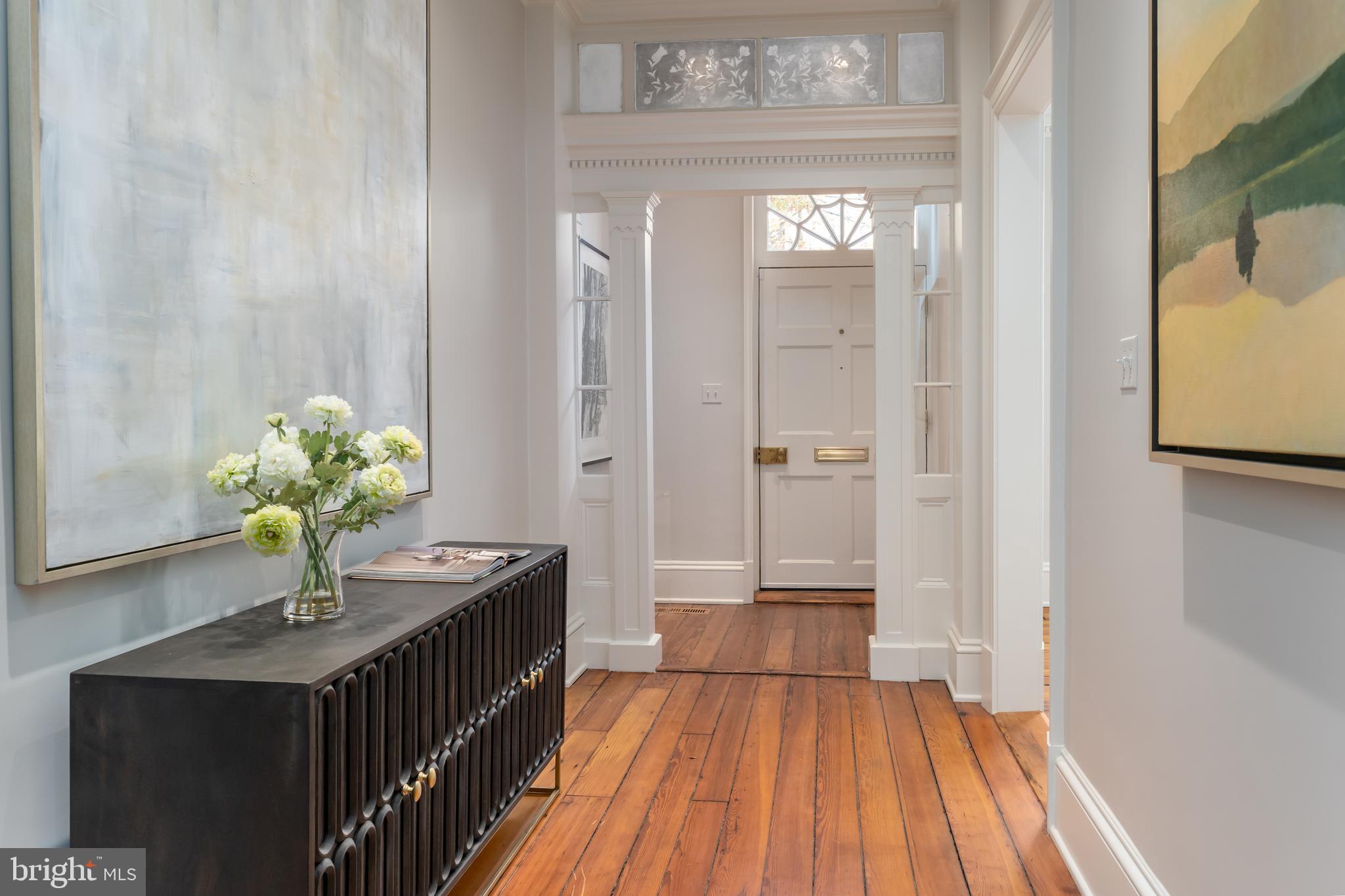 GEORGETOWN - Residential