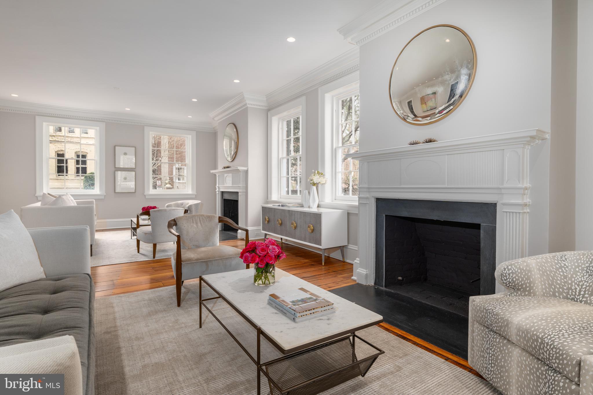 GEORGETOWN - Residential