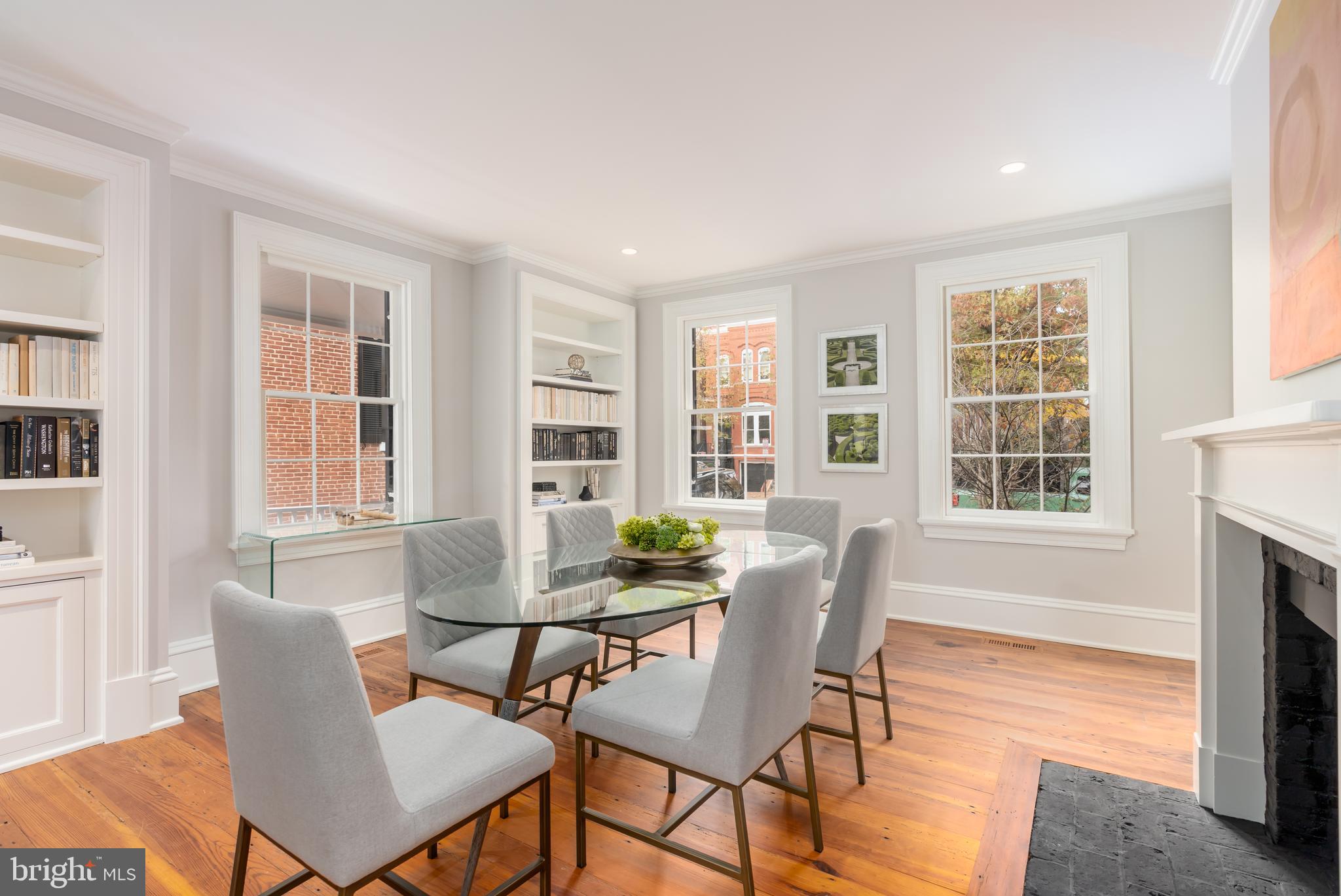 GEORGETOWN - Residential