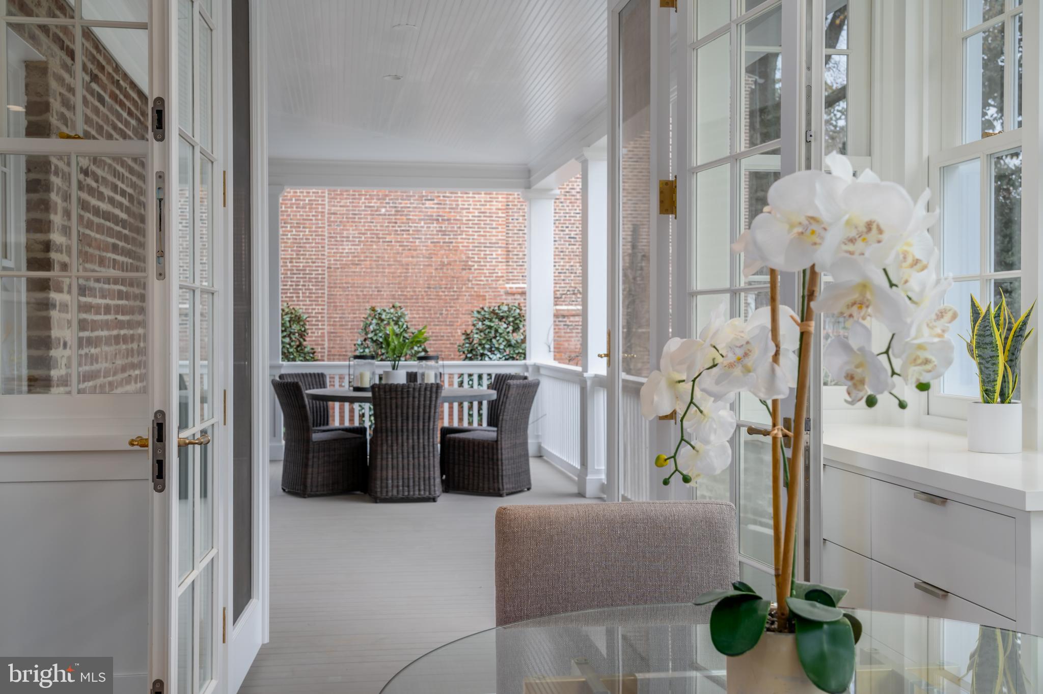 GEORGETOWN - Residential