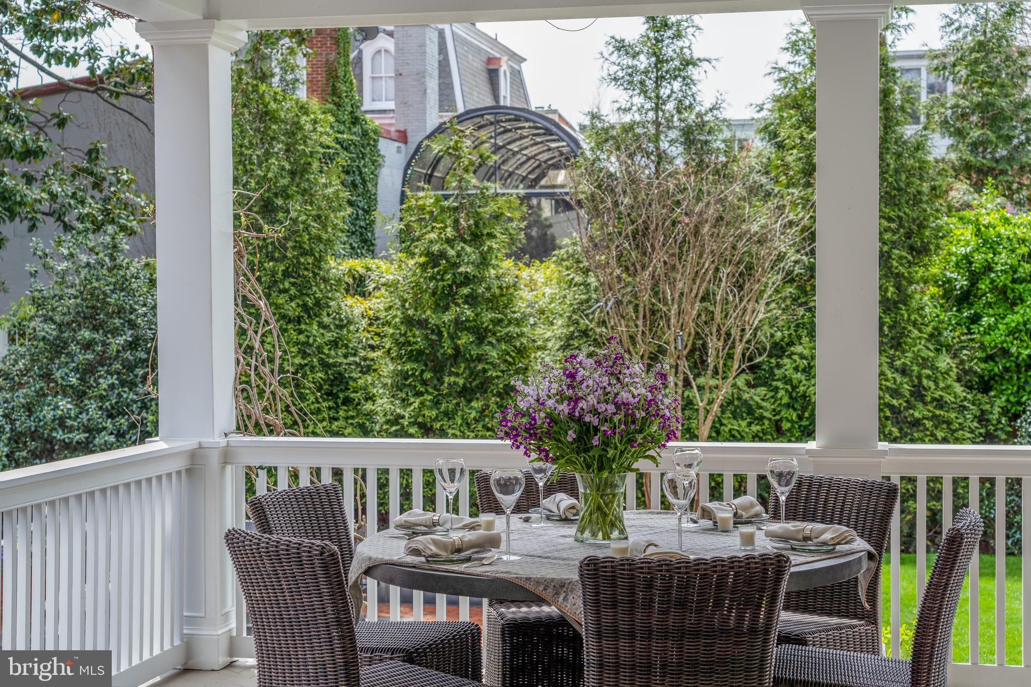 GEORGETOWN - Residential