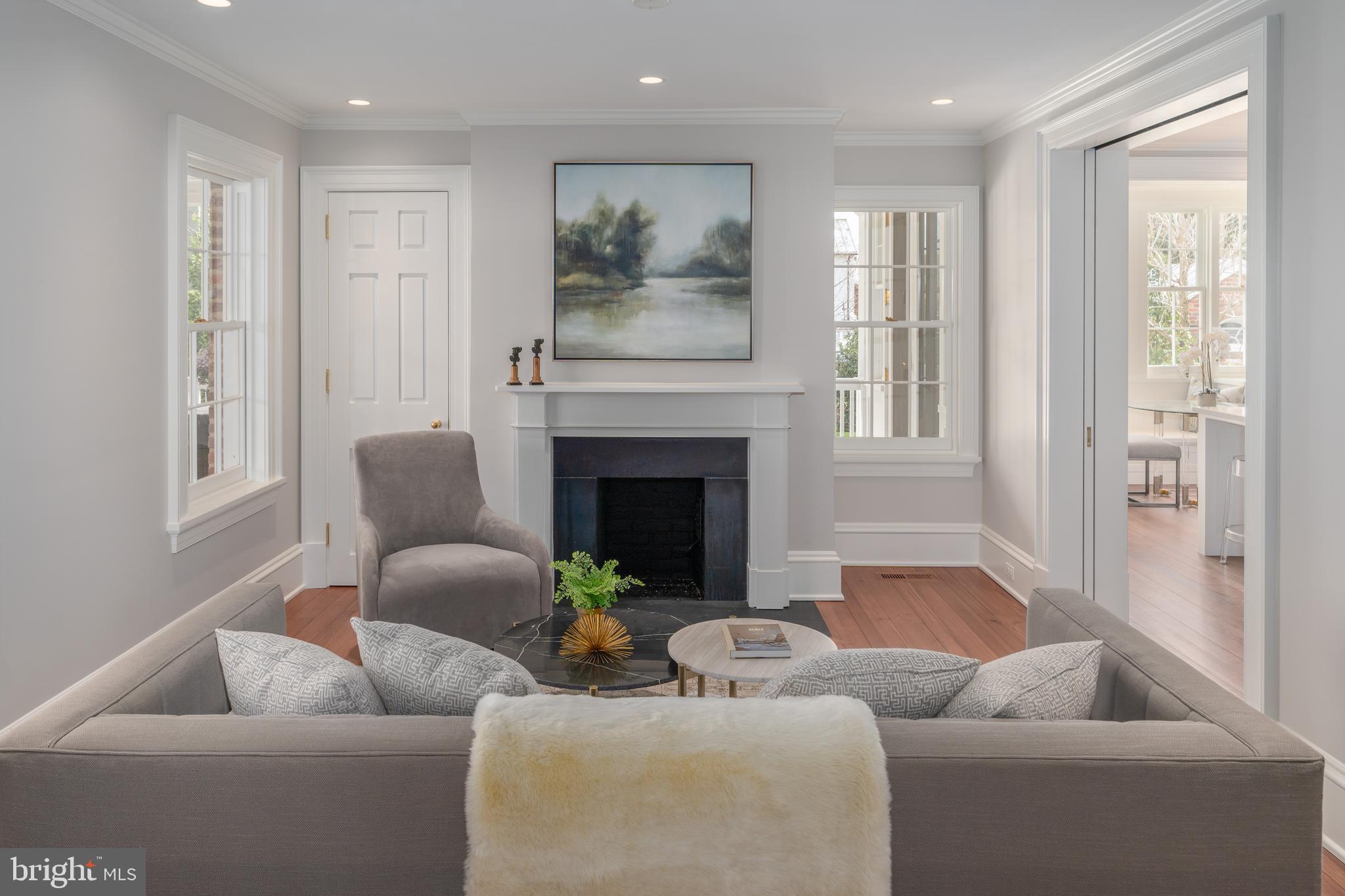 GEORGETOWN - Residential