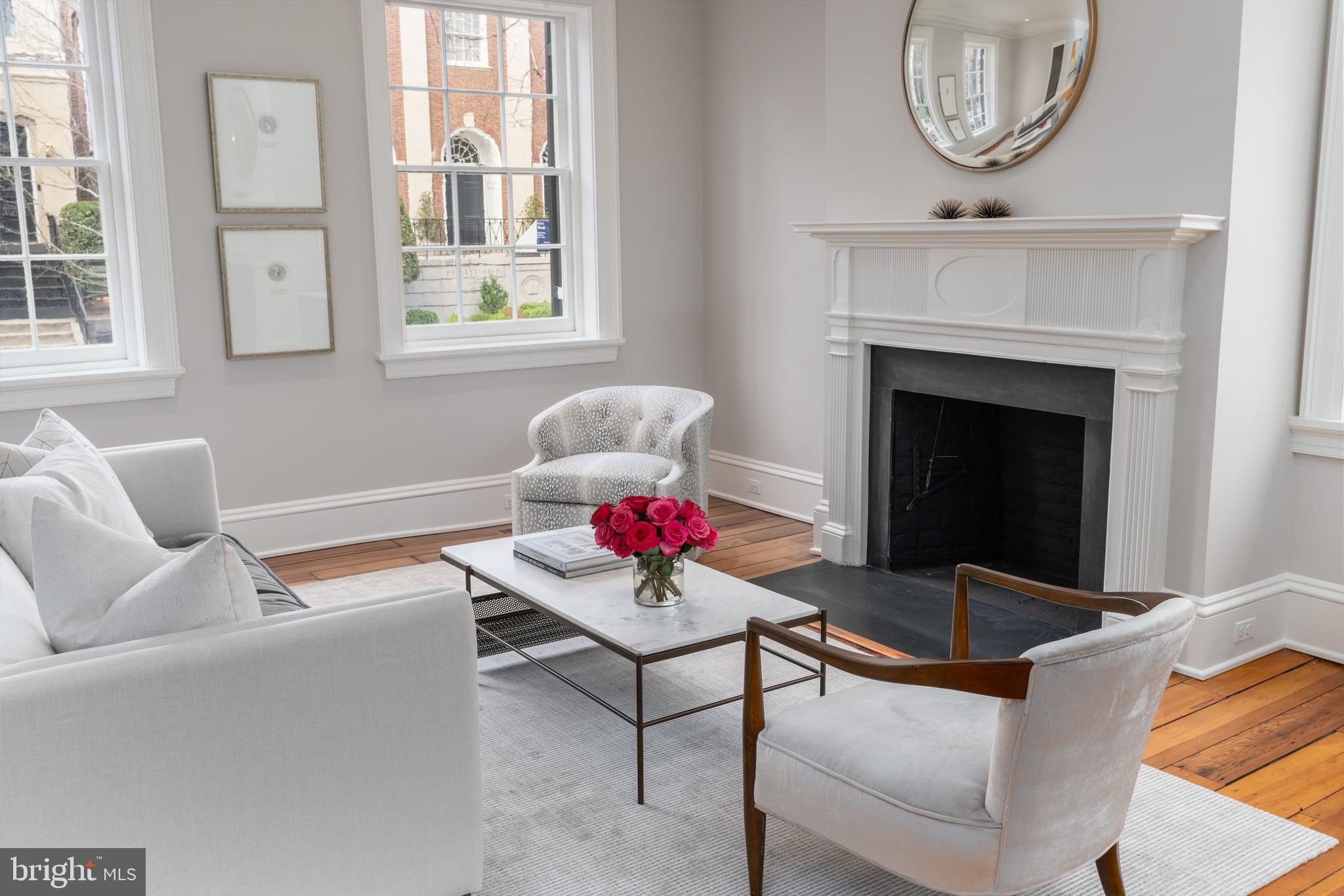 GEORGETOWN - Residential