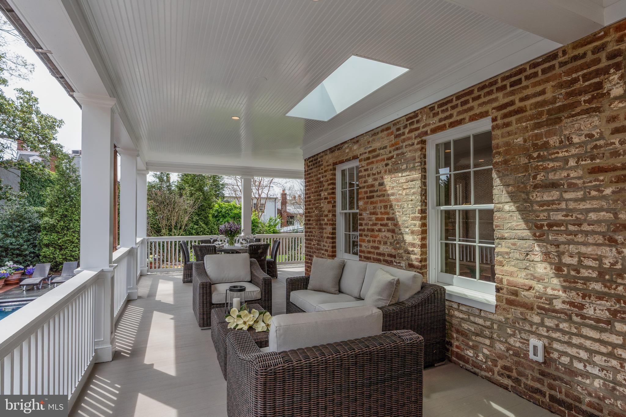 GEORGETOWN - Residential