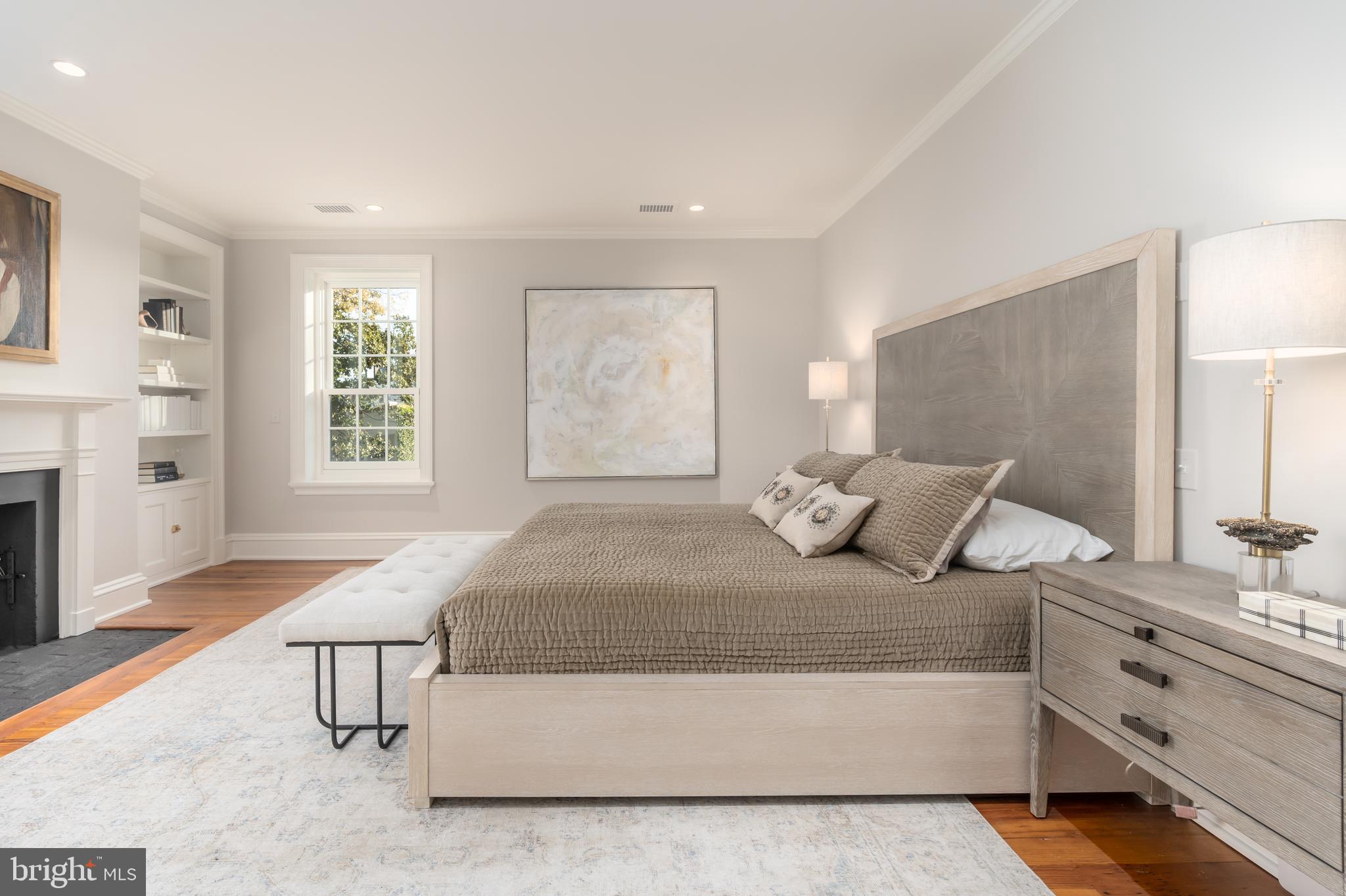 GEORGETOWN - Residential