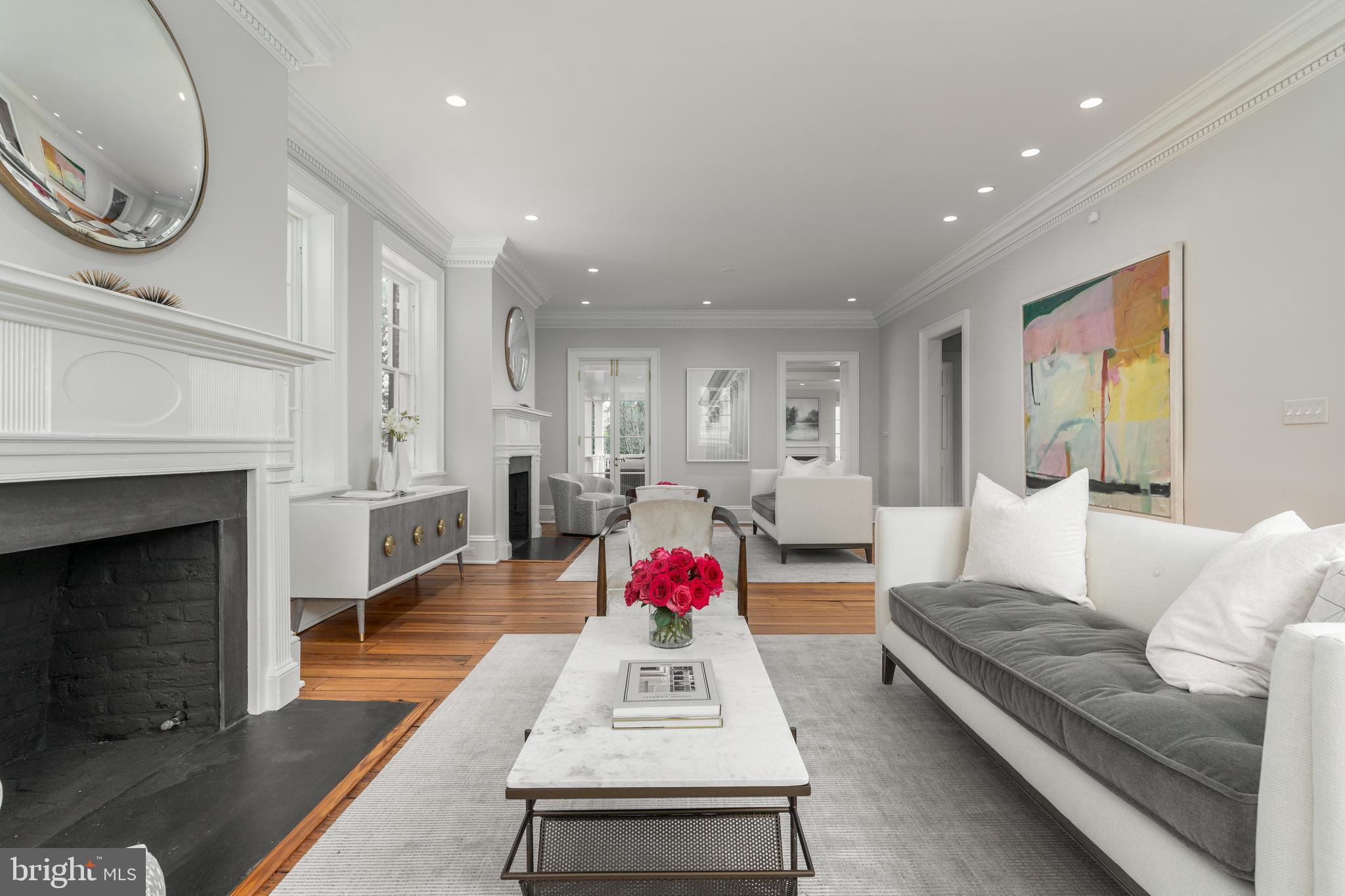 GEORGETOWN - Residential