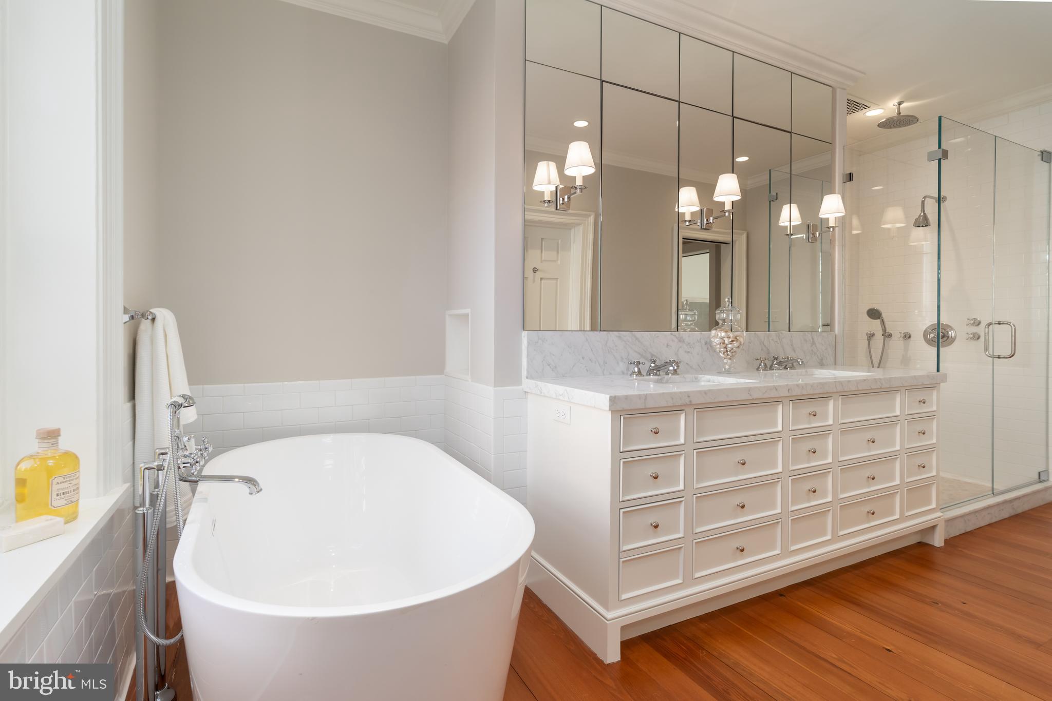 GEORGETOWN - Residential