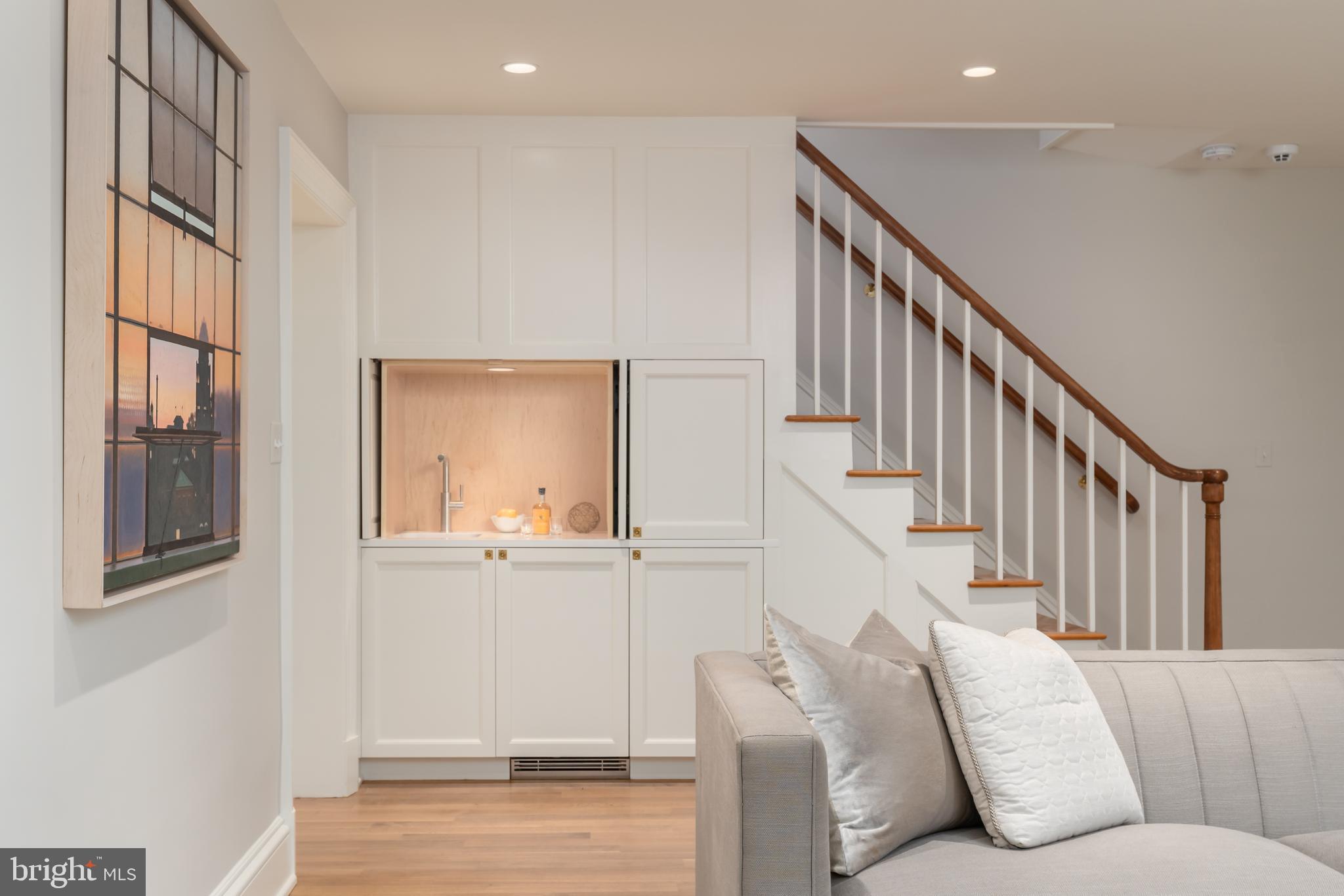GEORGETOWN - Residential