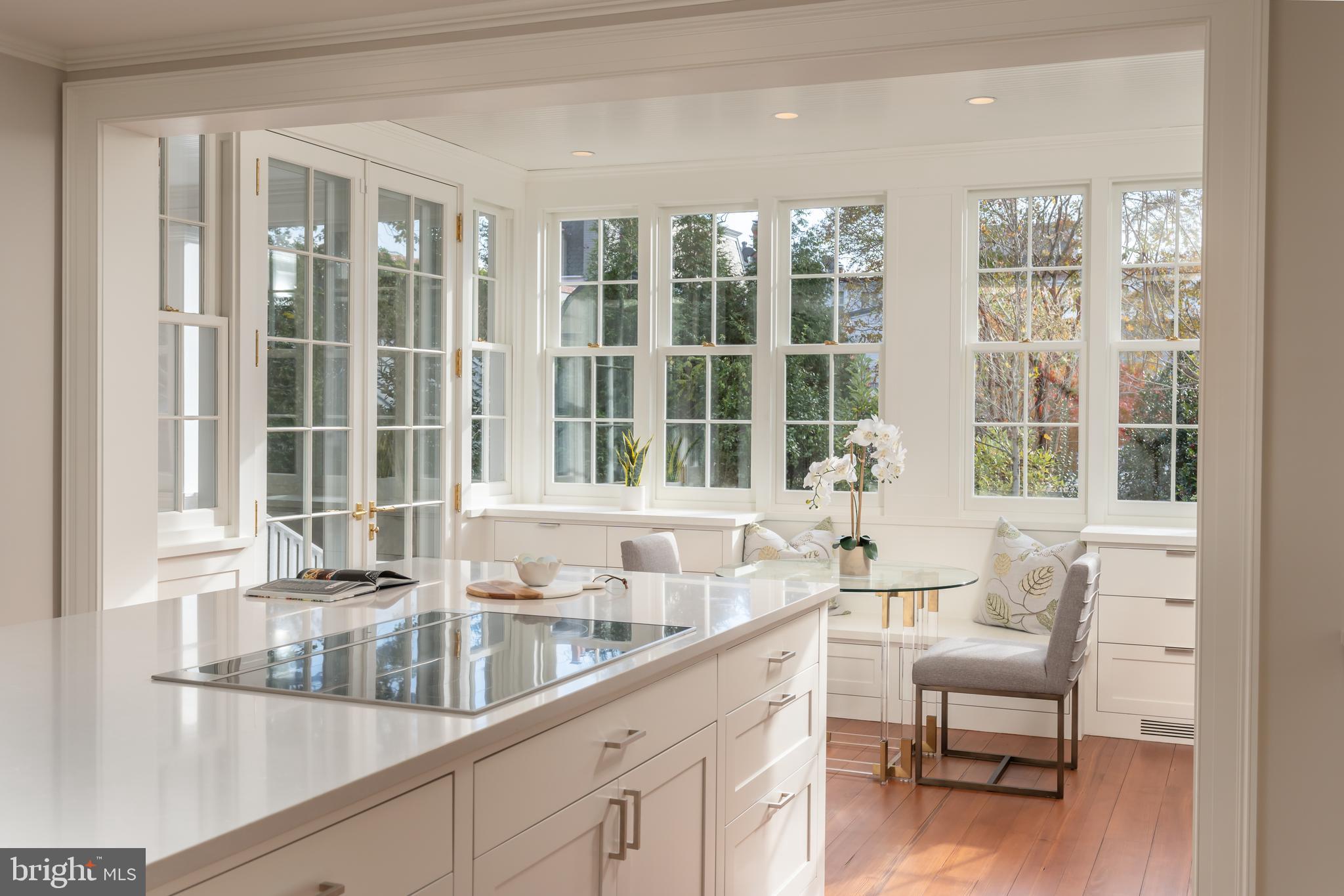 GEORGETOWN - Residential