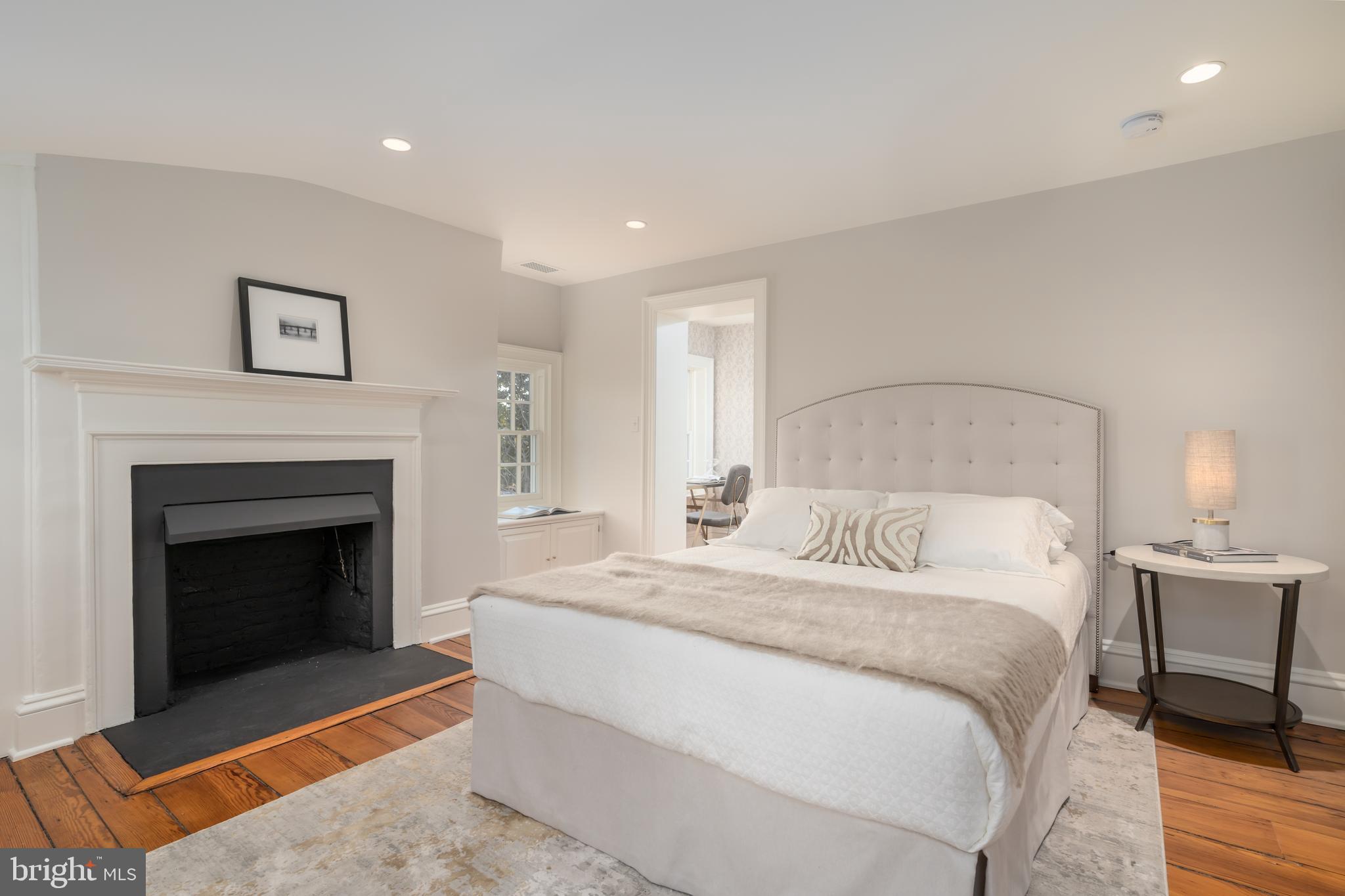 GEORGETOWN - Residential