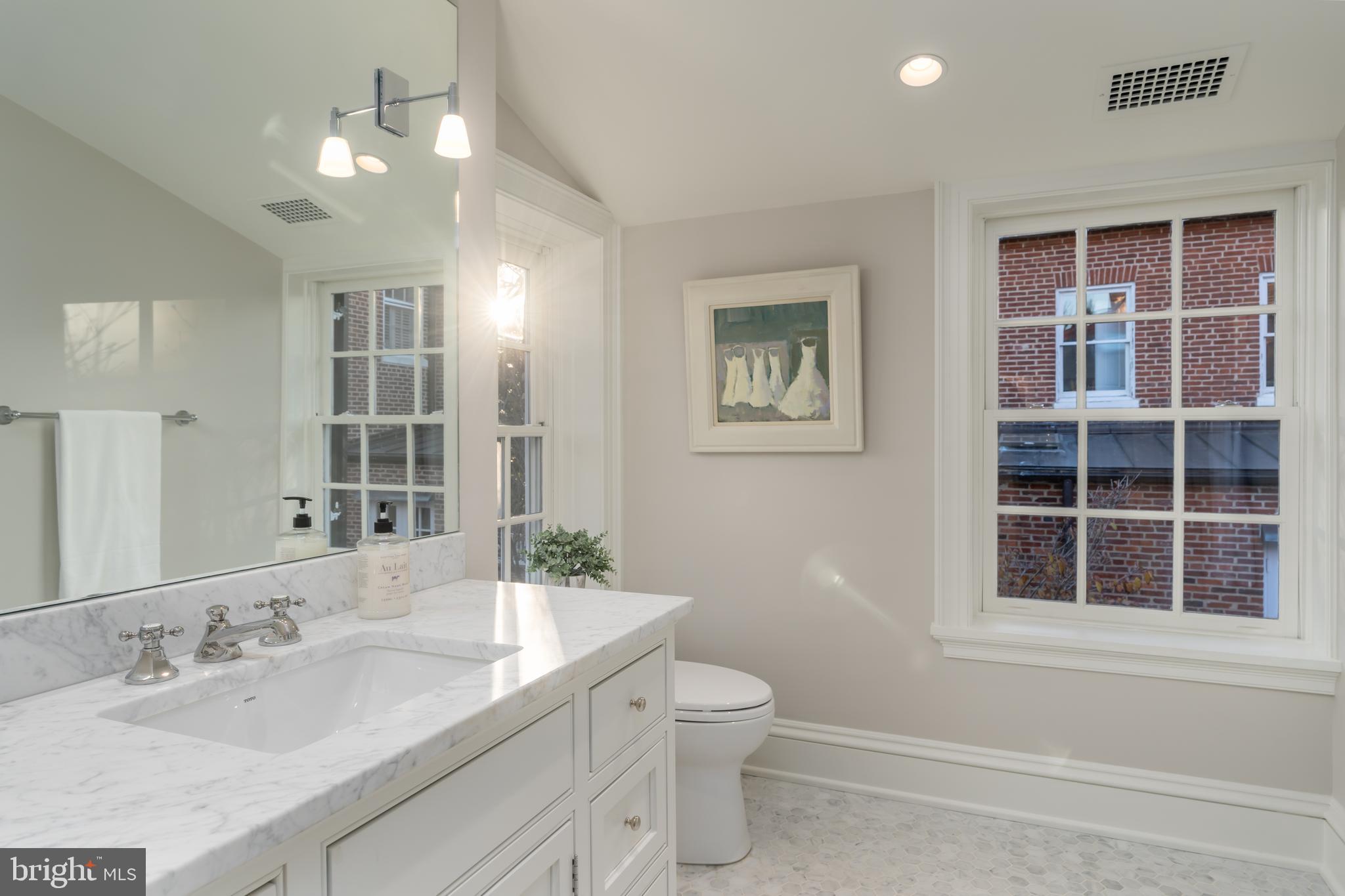 GEORGETOWN - Residential