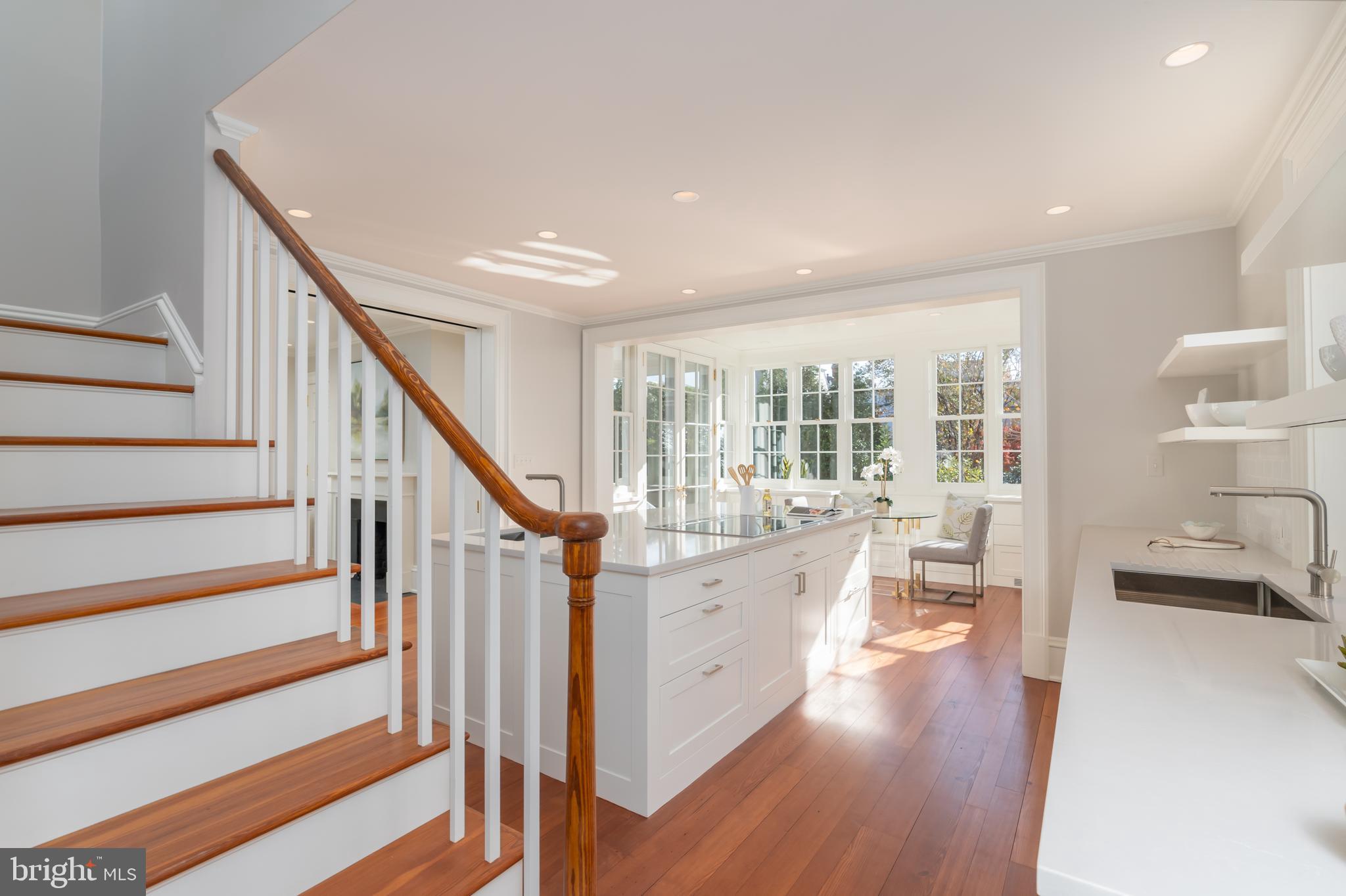 GEORGETOWN - Residential