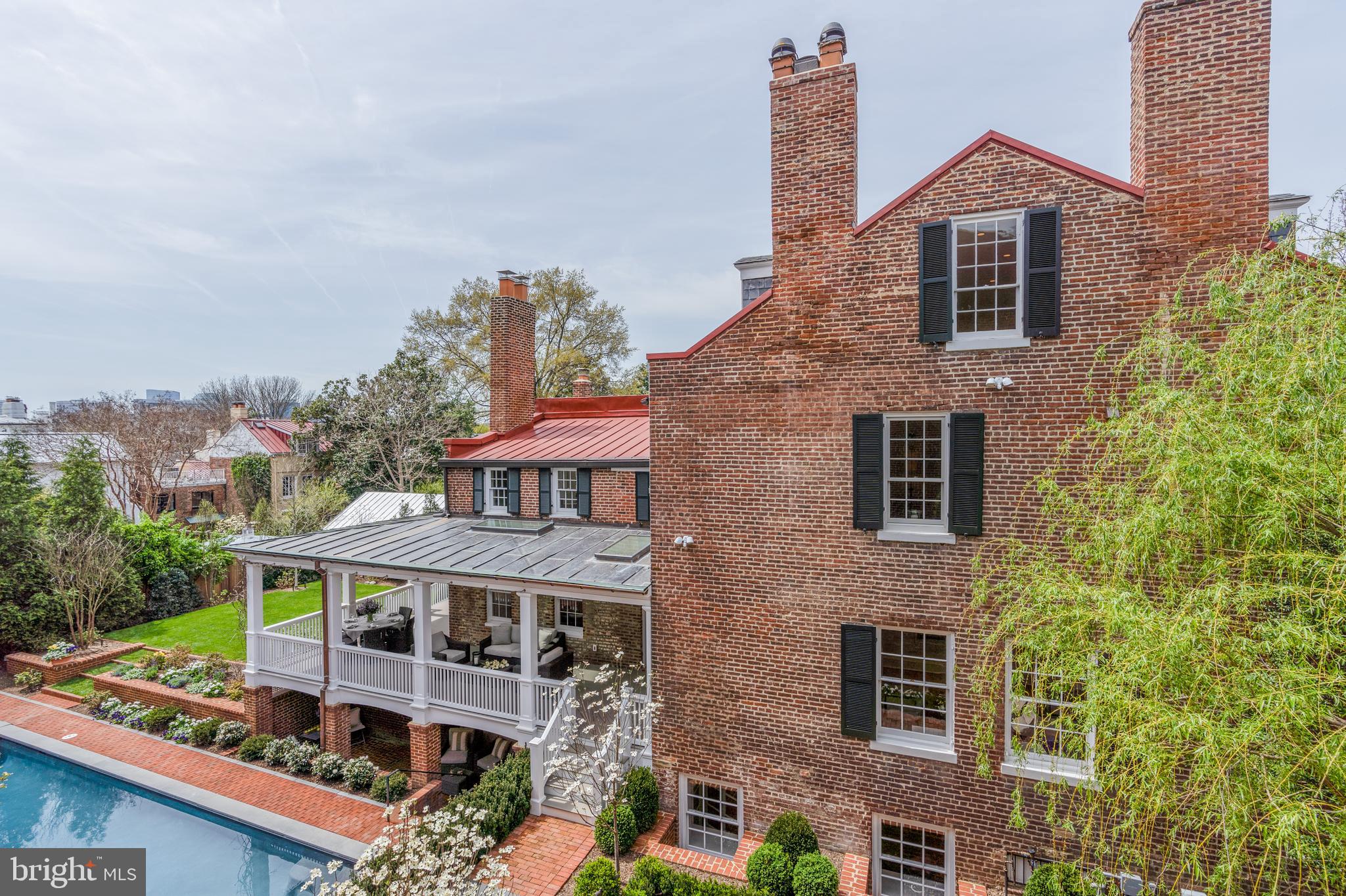 GEORGETOWN - Residential