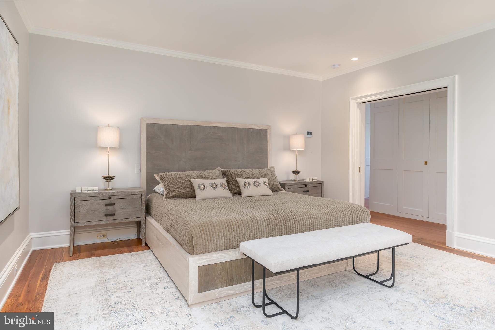 GEORGETOWN - Residential